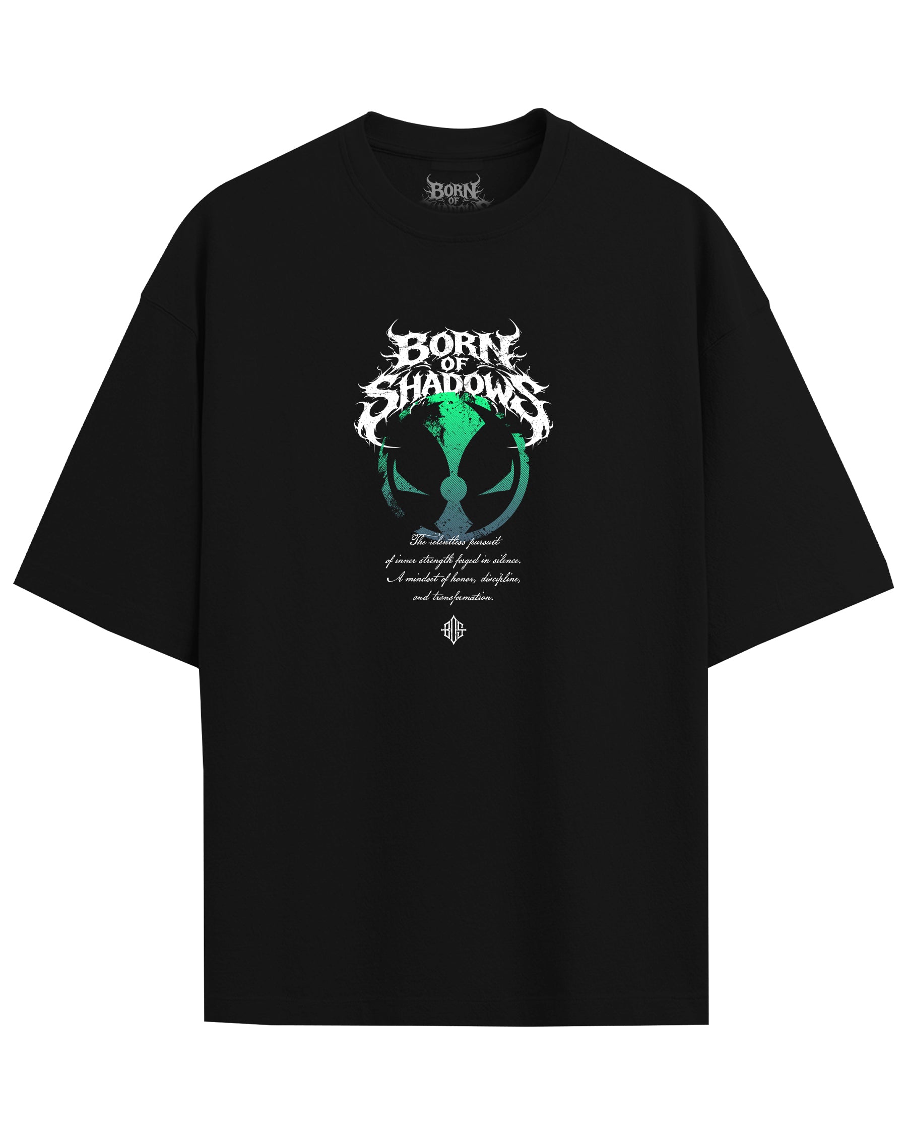 [Limited Edition] 'Spawn' T-Shirt