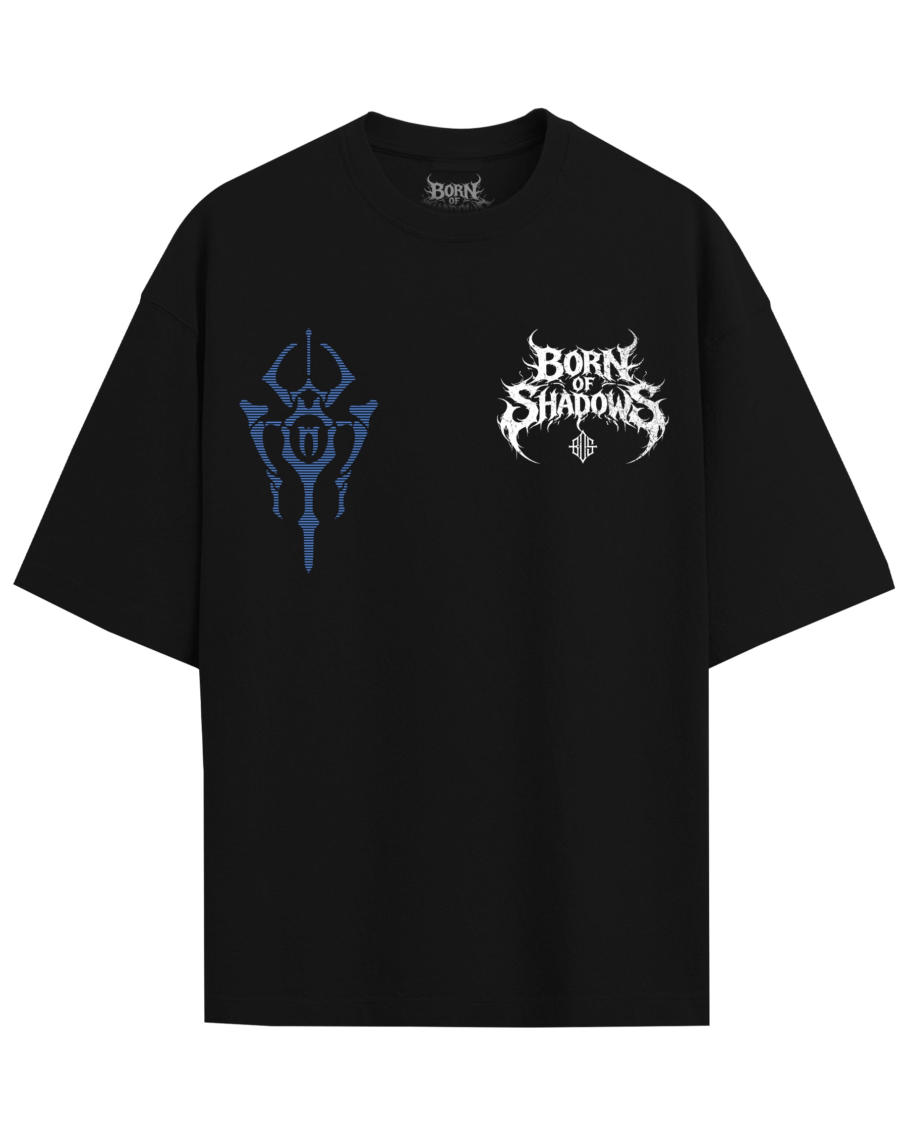 [Limited Edition] 'Halo: Cortana' Back T-Shirt