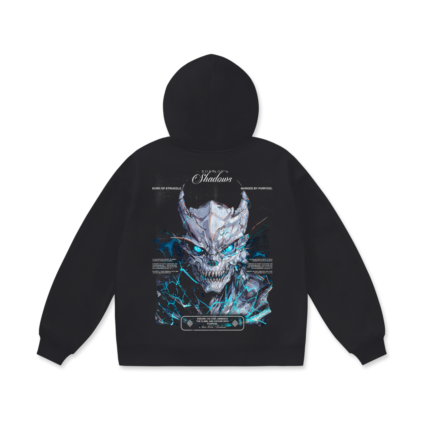 Kaiju No. 8,Anime,Hoodie
