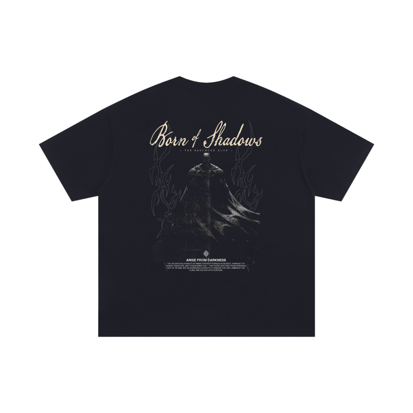 Batman 'The Dark Knight' T-Shirt