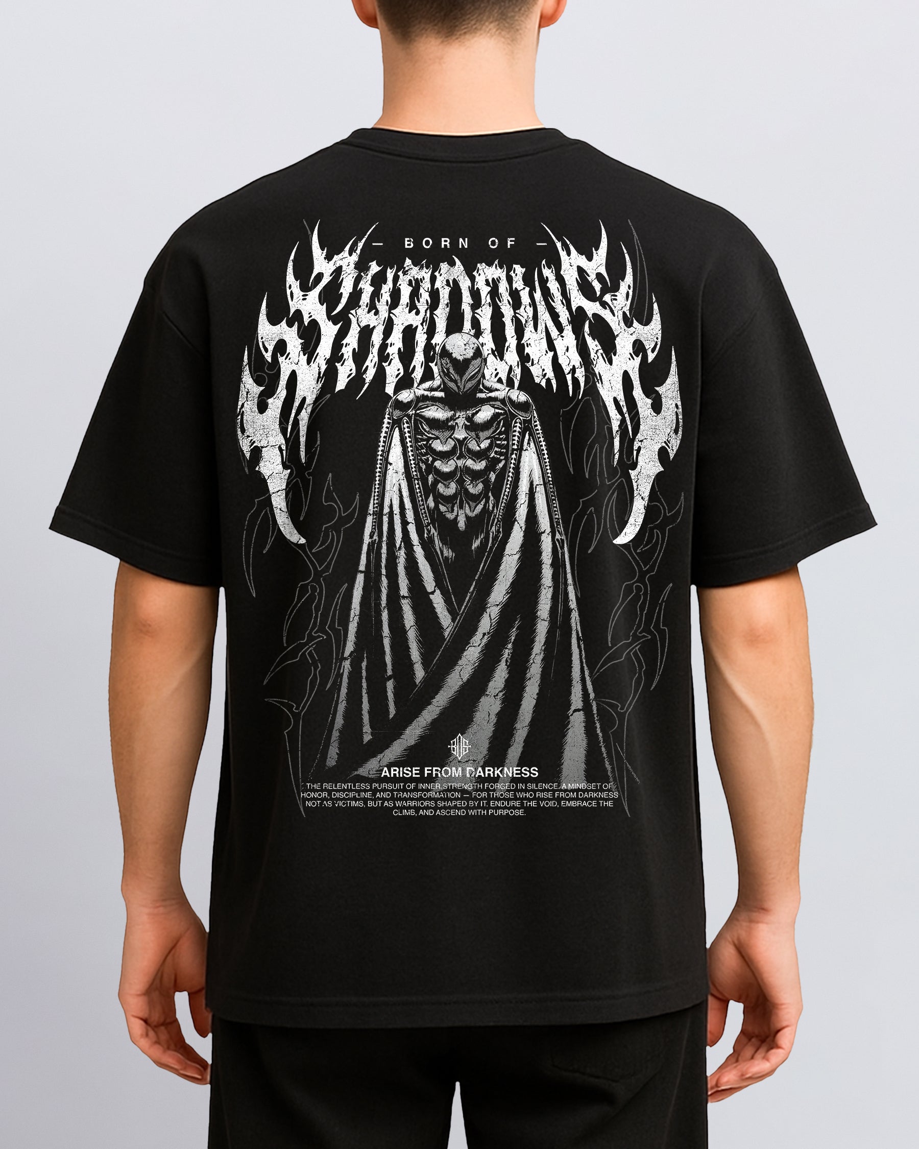 Berserk 'Architect of the Eclipse' T-Shirt