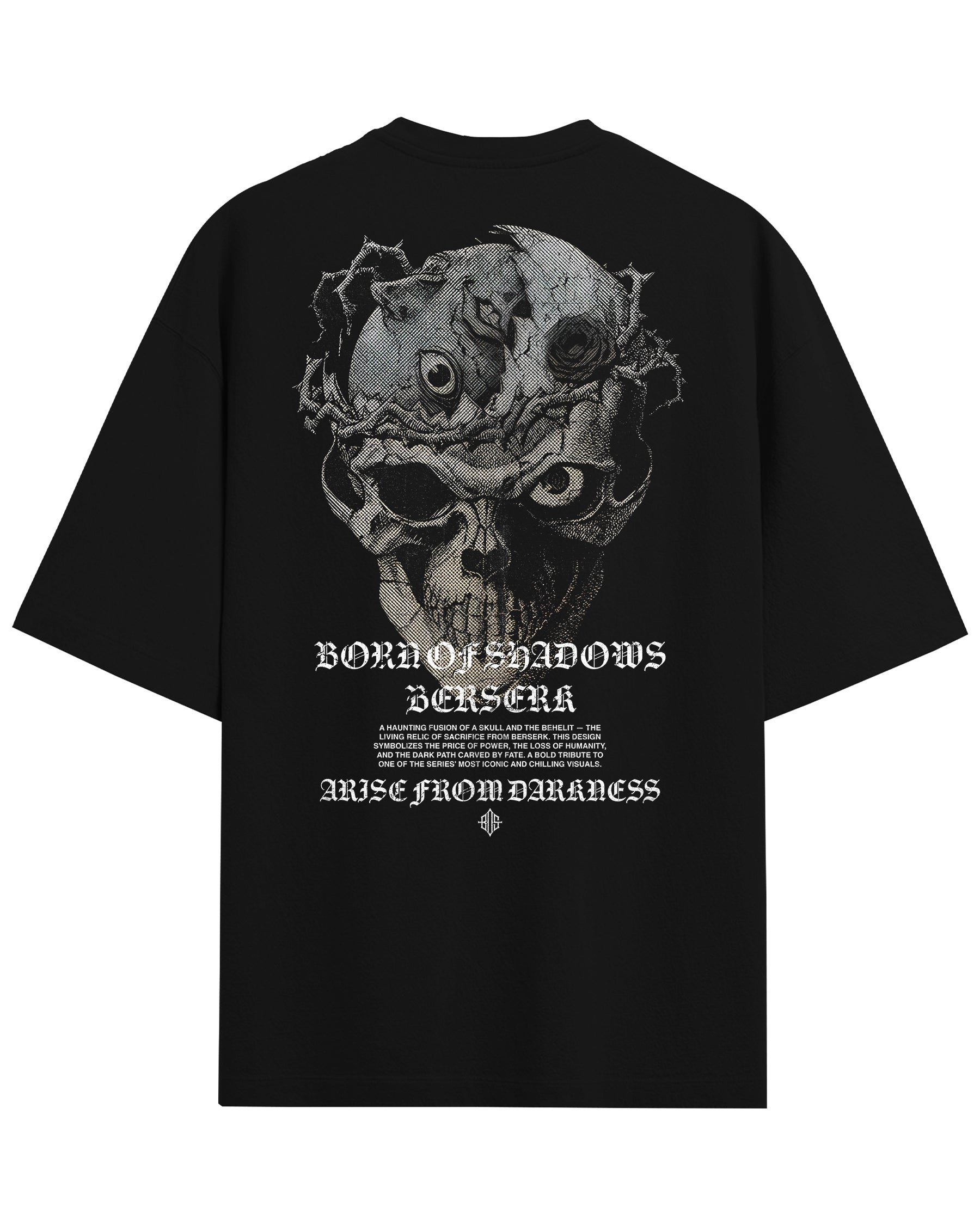 Berserk 'Behelit Requiem' T-Shirt