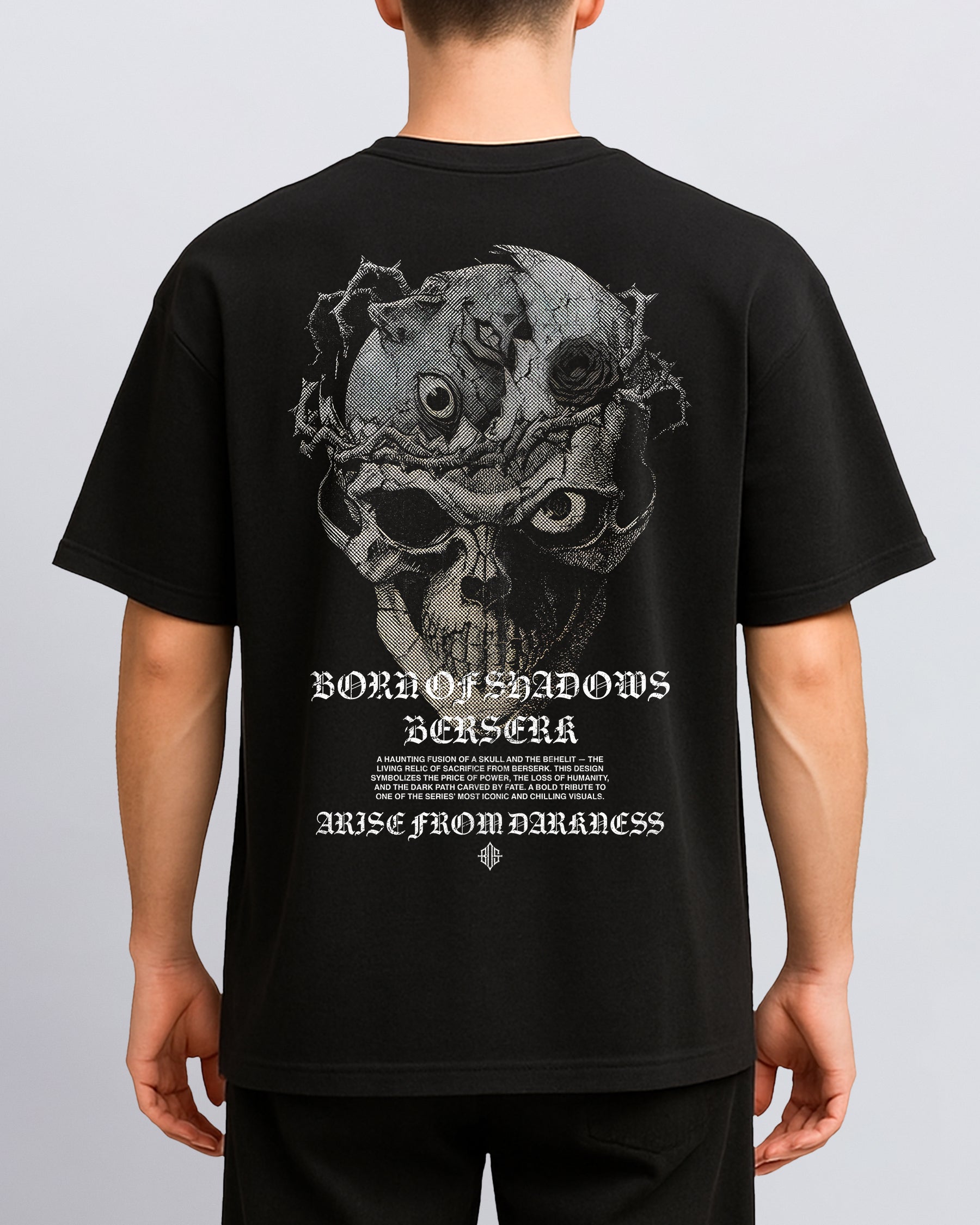 Berserk 'Behelit Requiem' T-Shirt