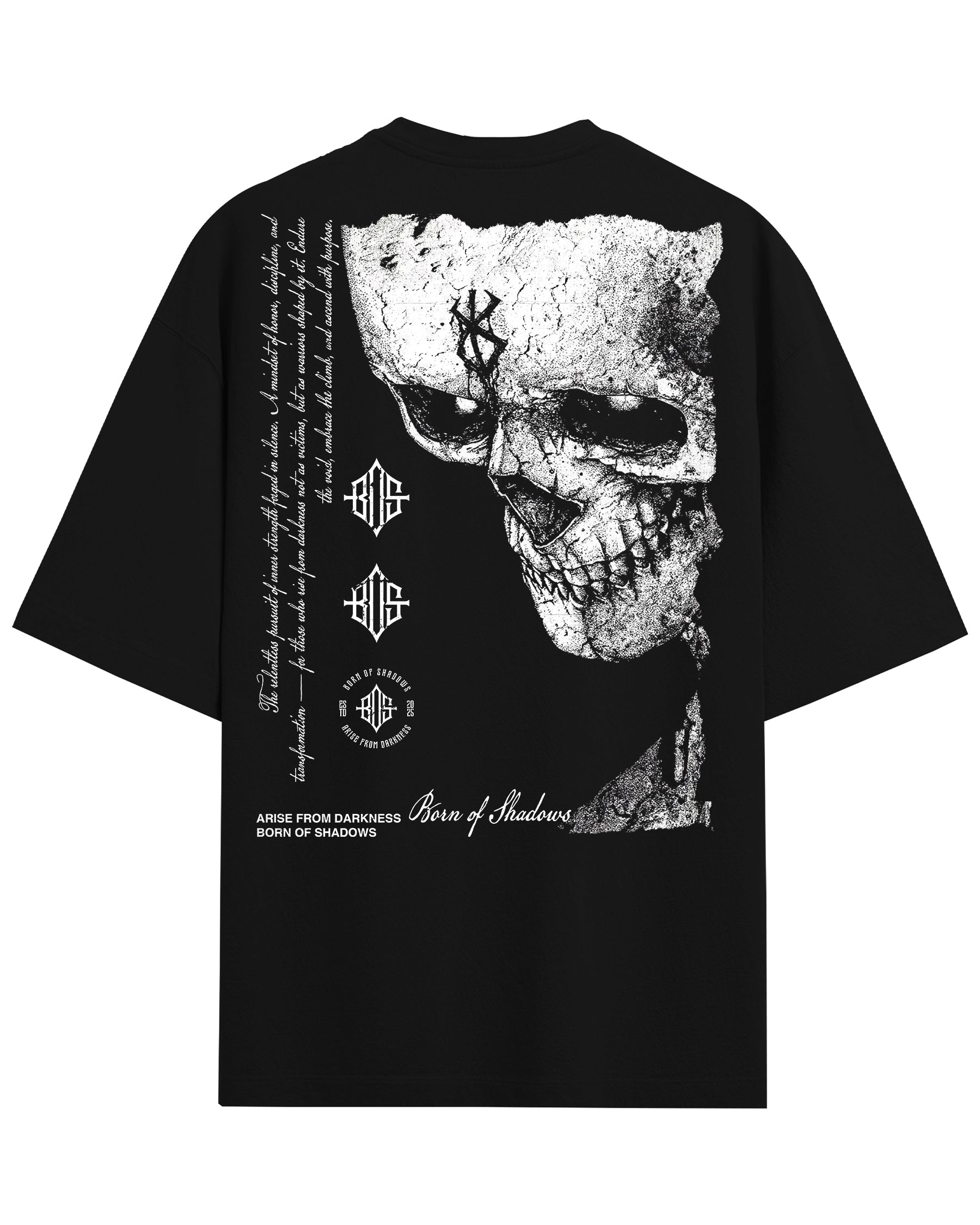 Berserk 'Branded for Sacrifice' T-Shirt