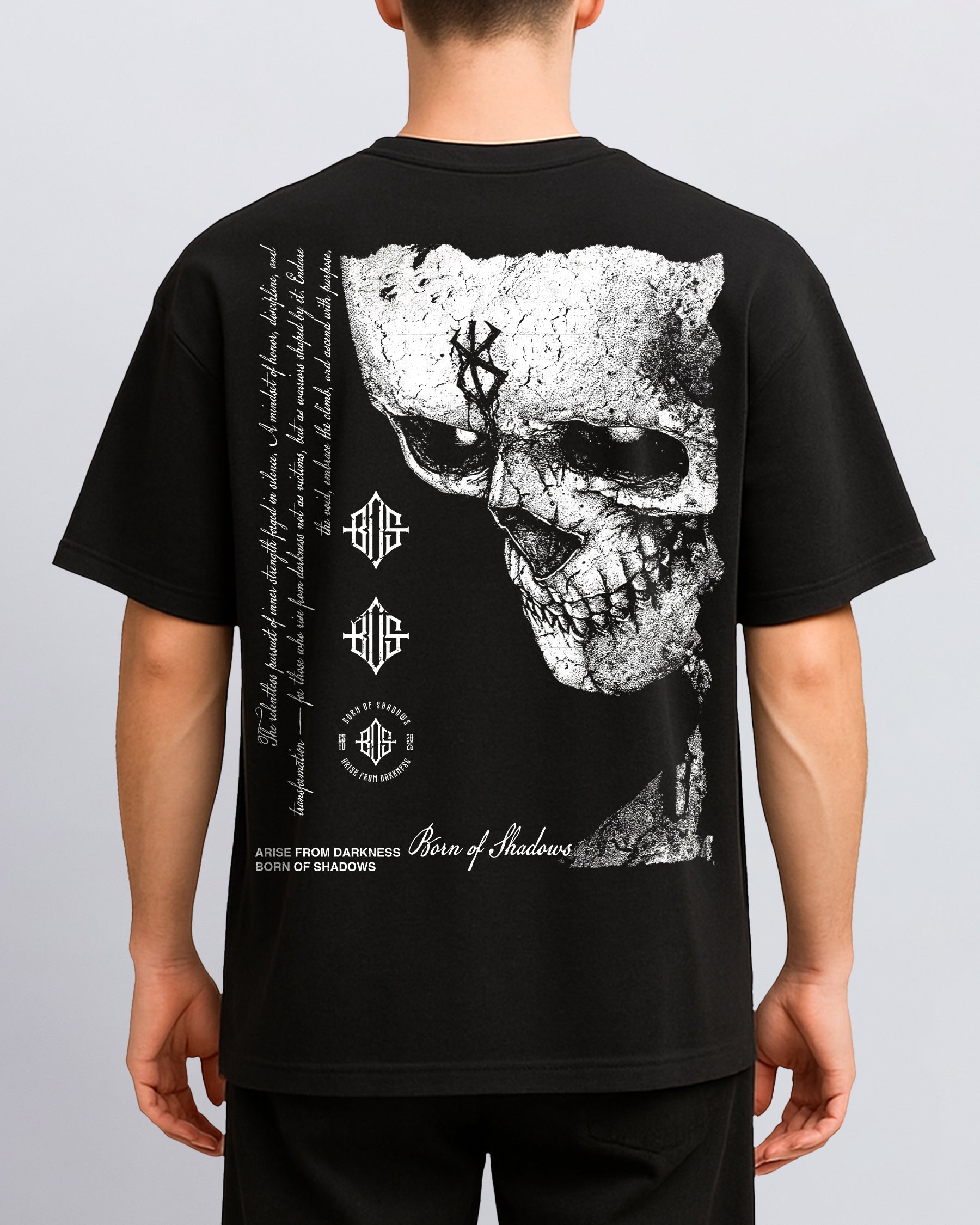Berserk 'Branded for Sacrifice' T-Shirt