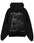 Berserk 'The Black Swordsman' Oversized Hoodie