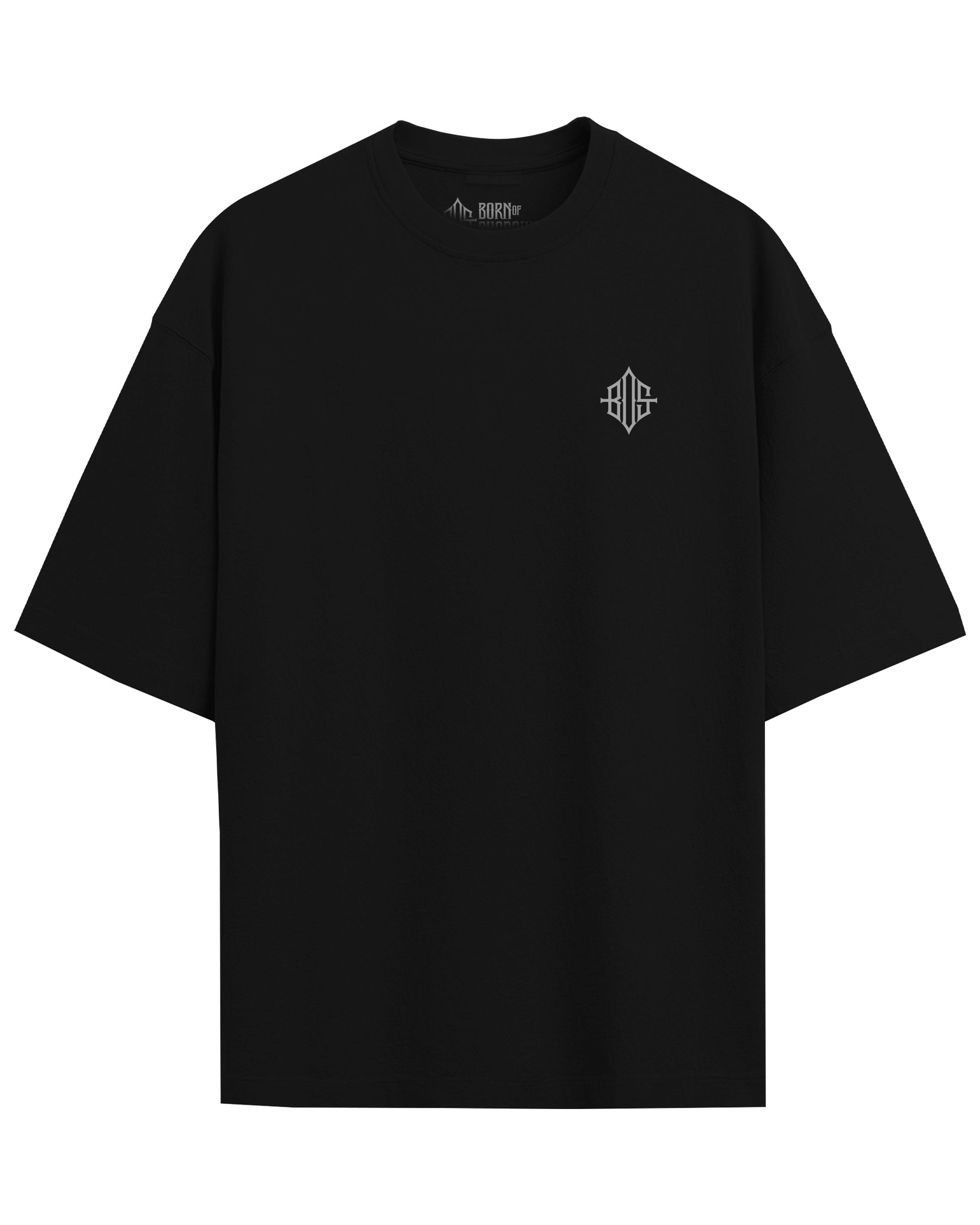 Born of Shadows Signature T-Shirt