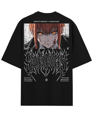 Chainsaw Man 'Makima' T-Shirt