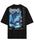 Demon Slayer 'Inosuke' Oversized T-Shirt