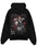 Demon Slayer 'Upper Moon 1' Oversized Hoodie