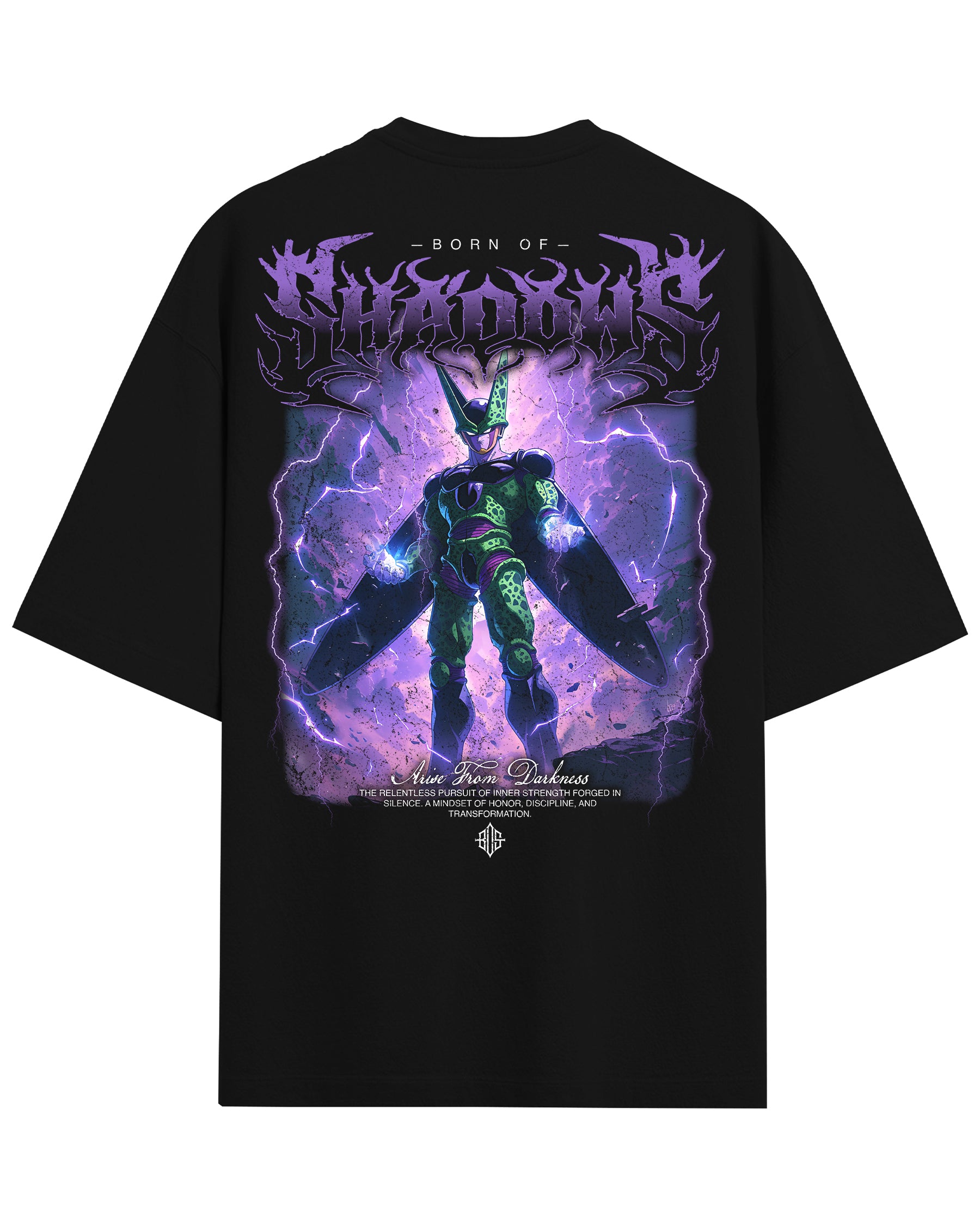 Dragon Ball 'Cell' T-Shirt