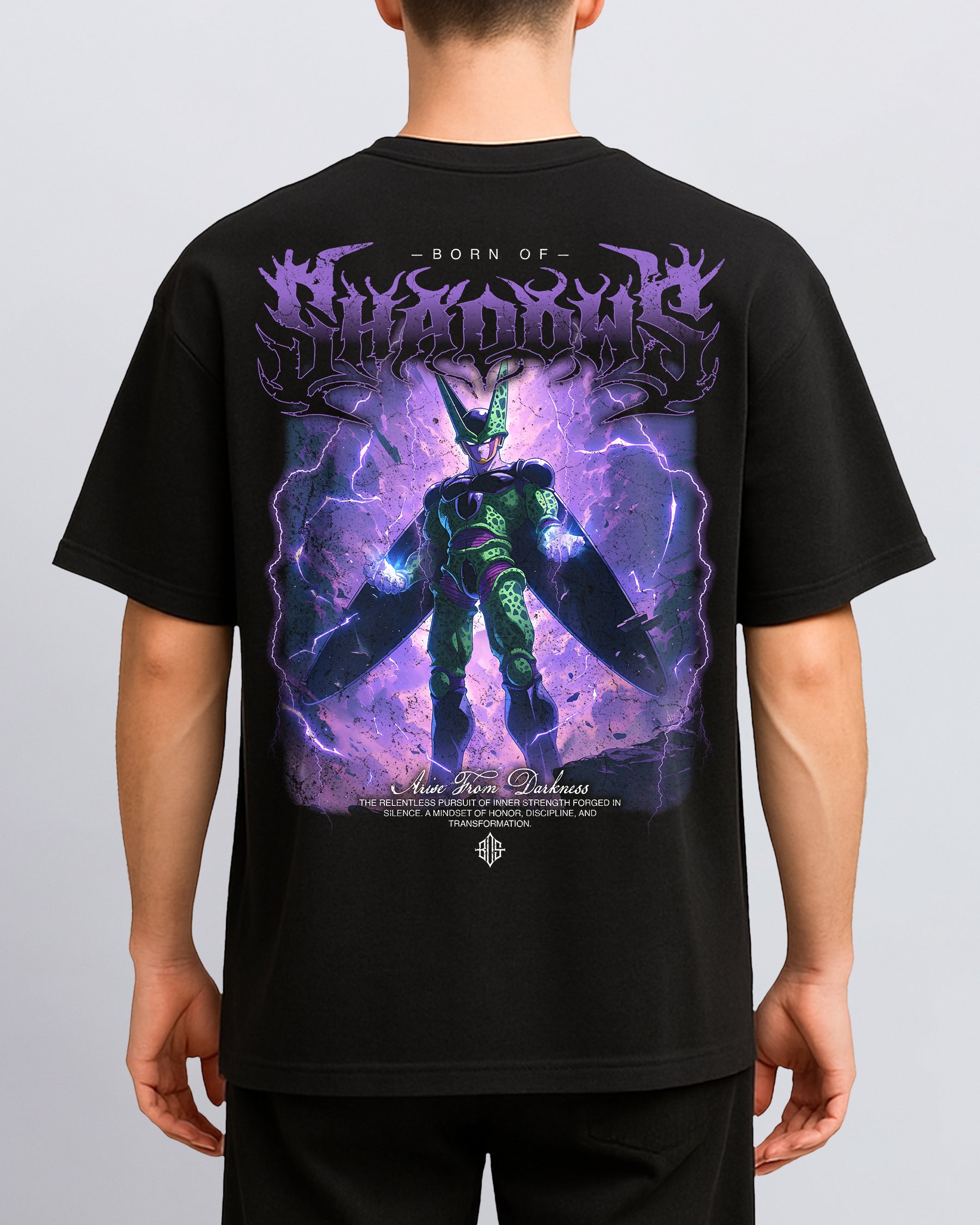Dragon Ball 'Cell' T-Shirt