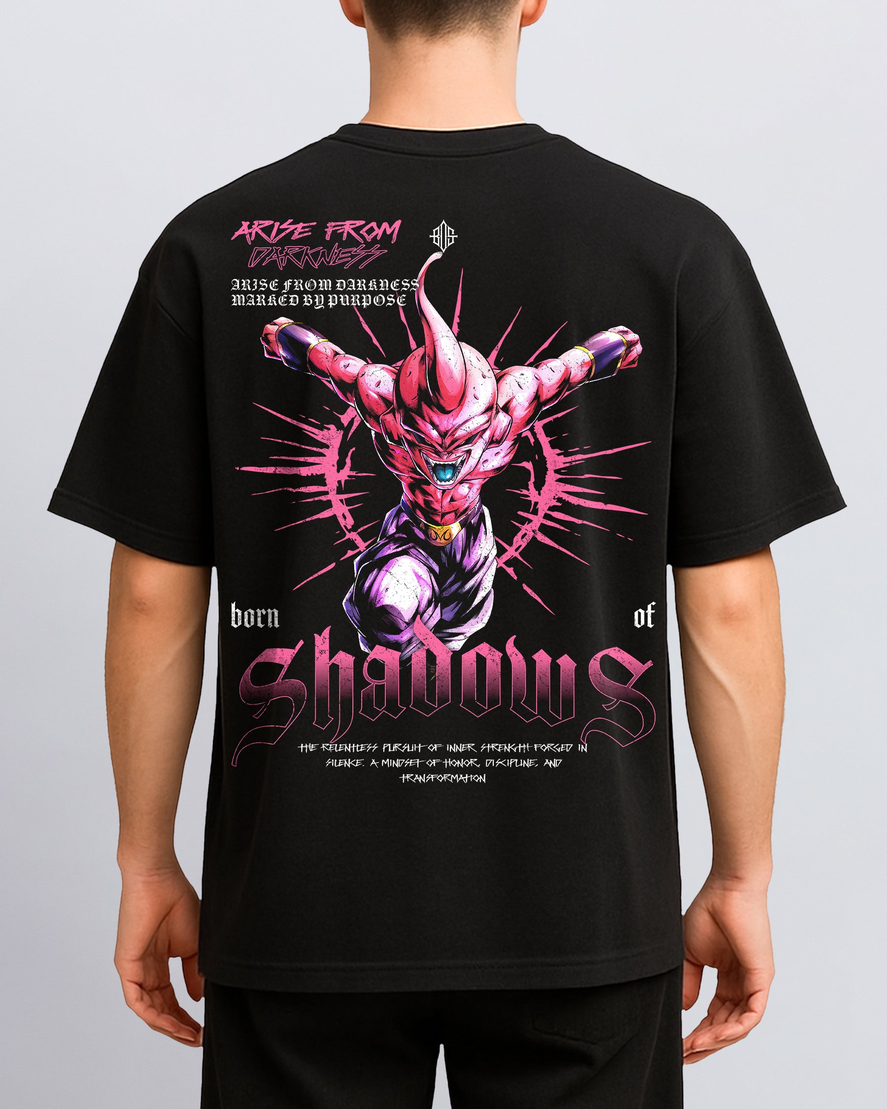 Dragon Ball 'Kid Buu' T-Shirt