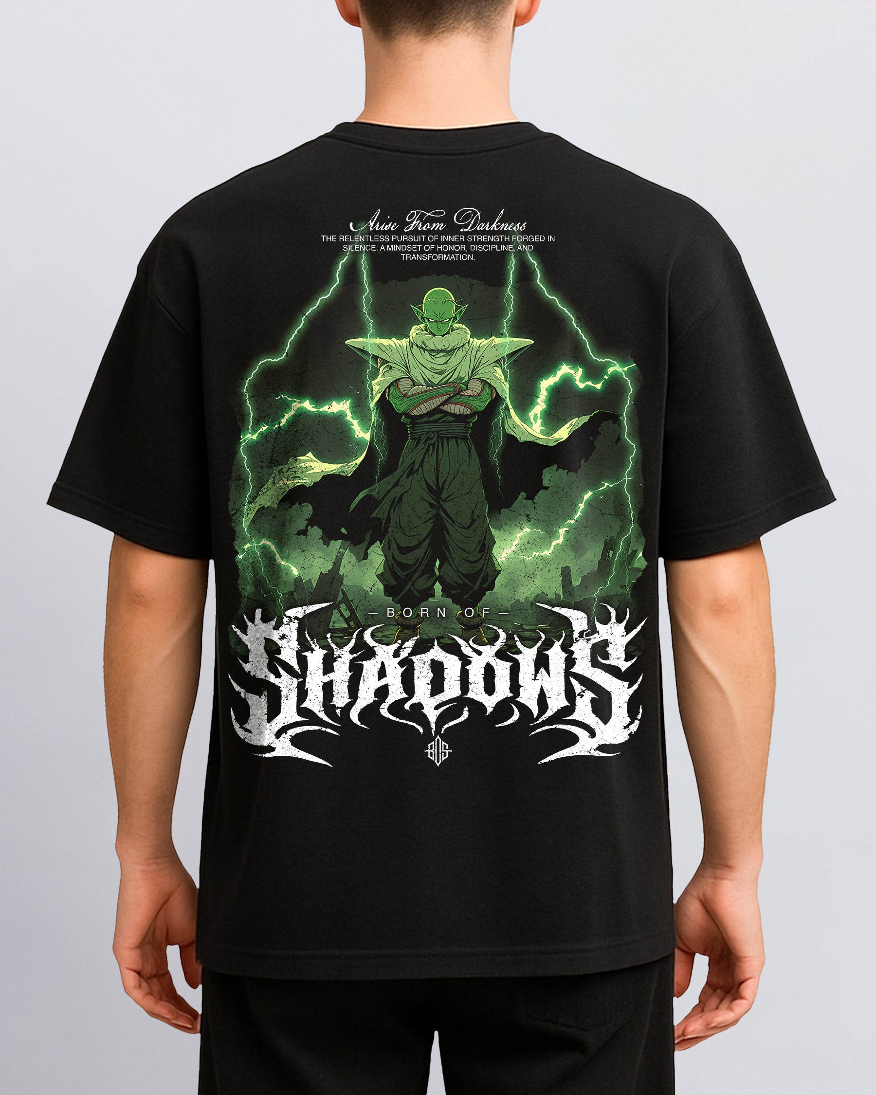 Dragon Ball 'Piccolo' T-Shirt