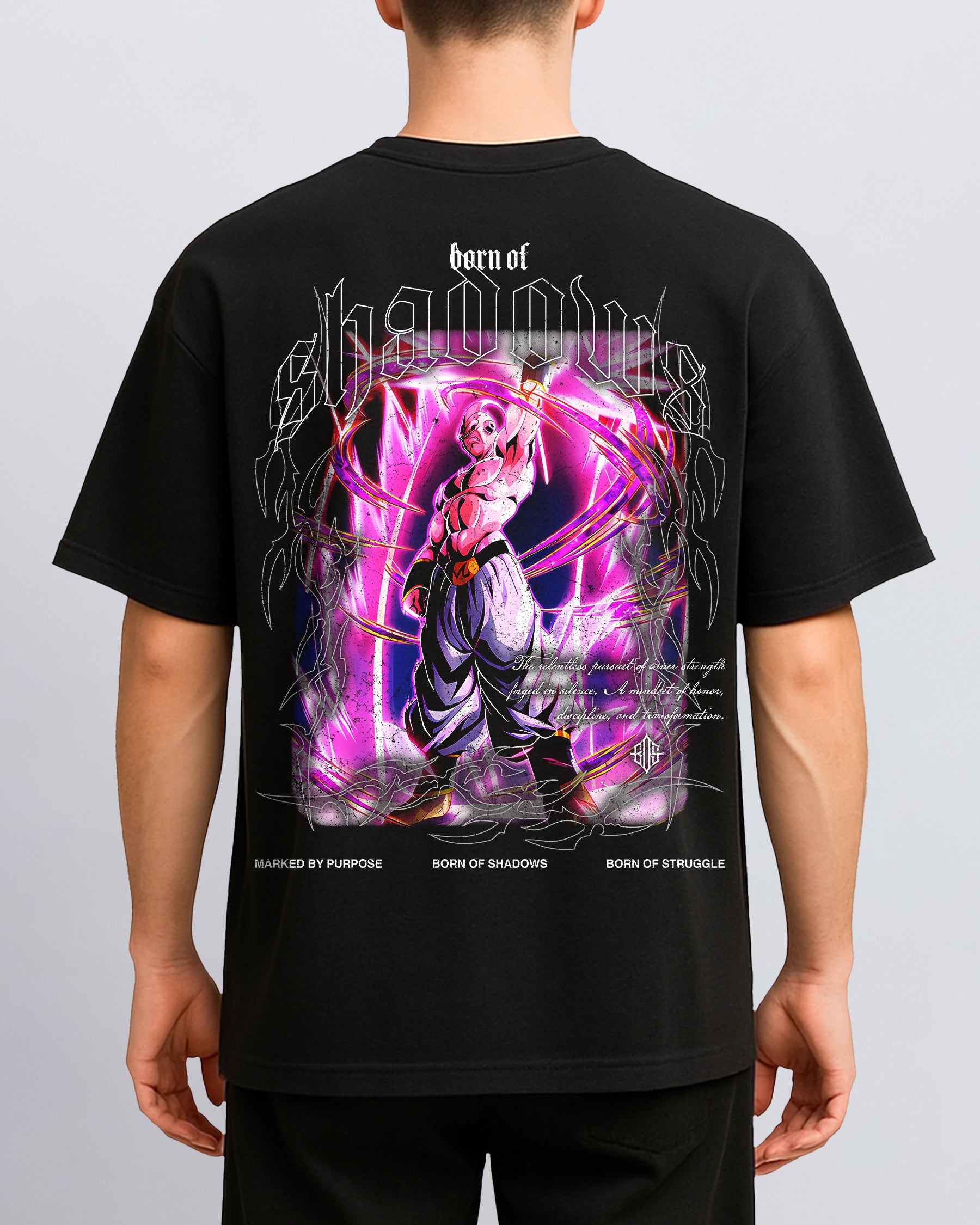 Dragon Ball 'Super Buu' T-Shirt