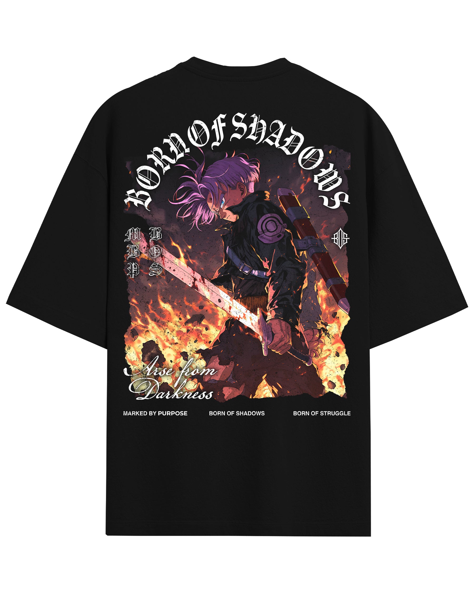 Dragon Ball 'Trunks' T-Shirt