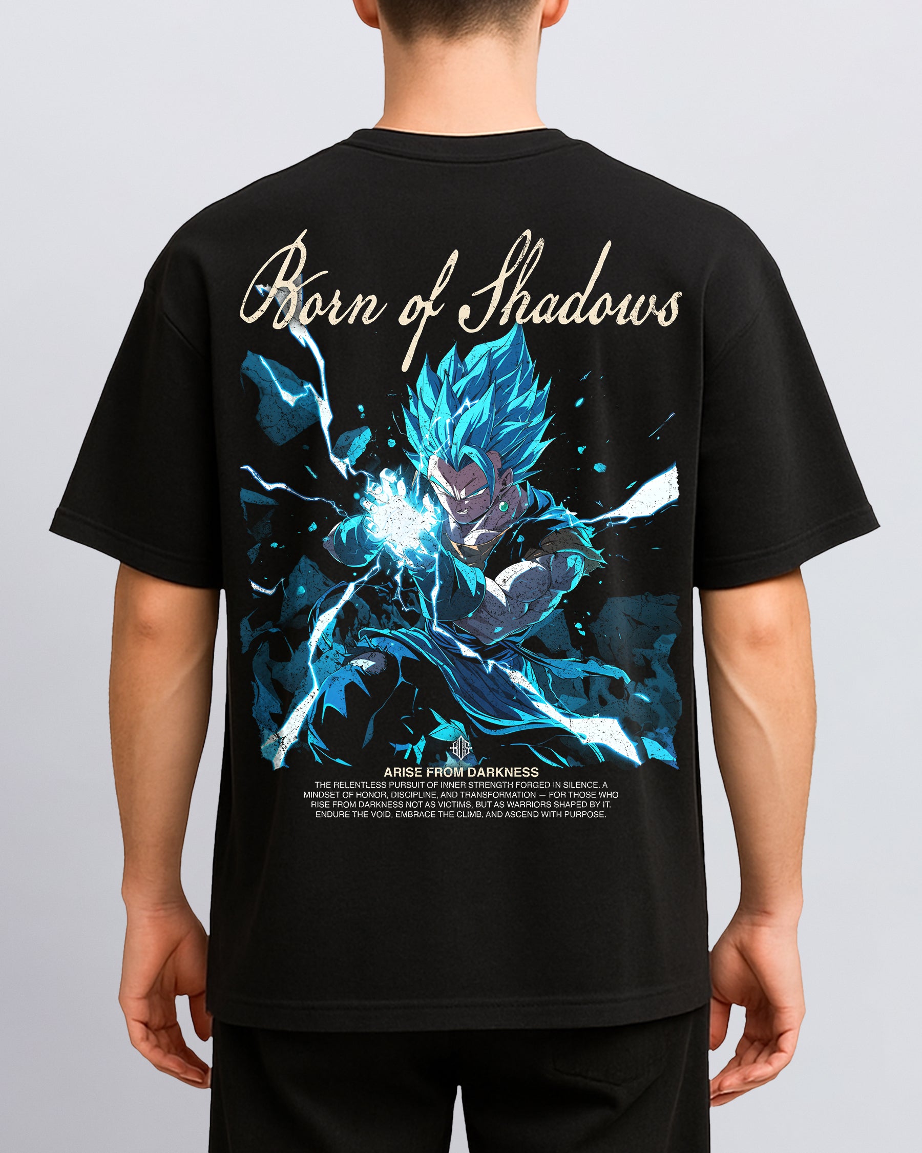 Dragon Ball 'Vegito' T-Shirt