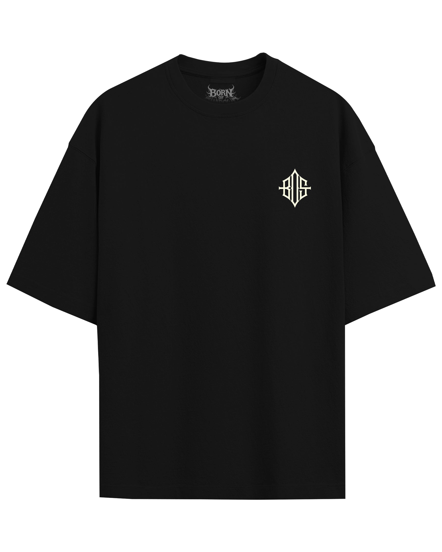 'Shaped by the Void' T-Shirt