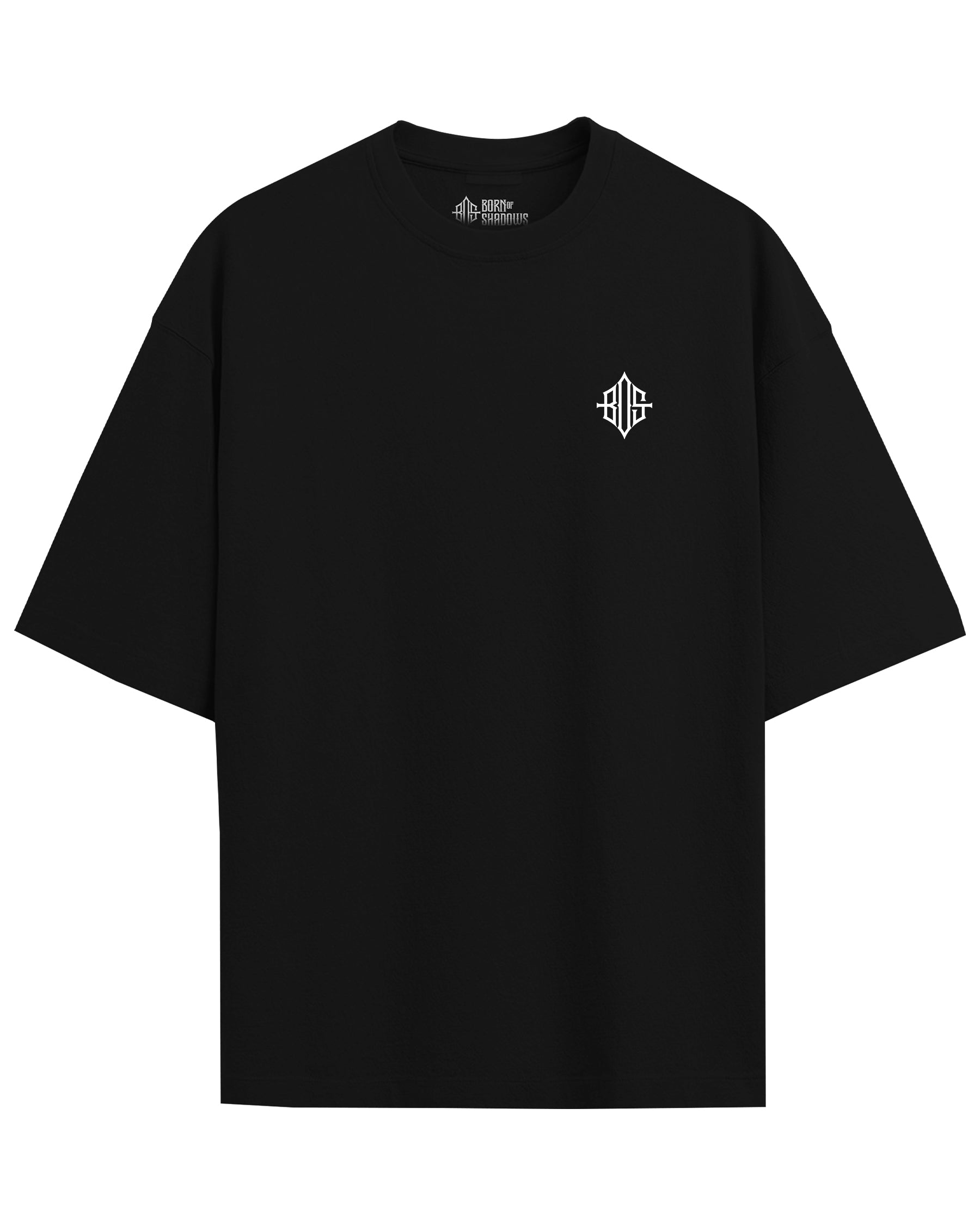 Demon Slayer 'Inosuke' Oversized T-Shirt