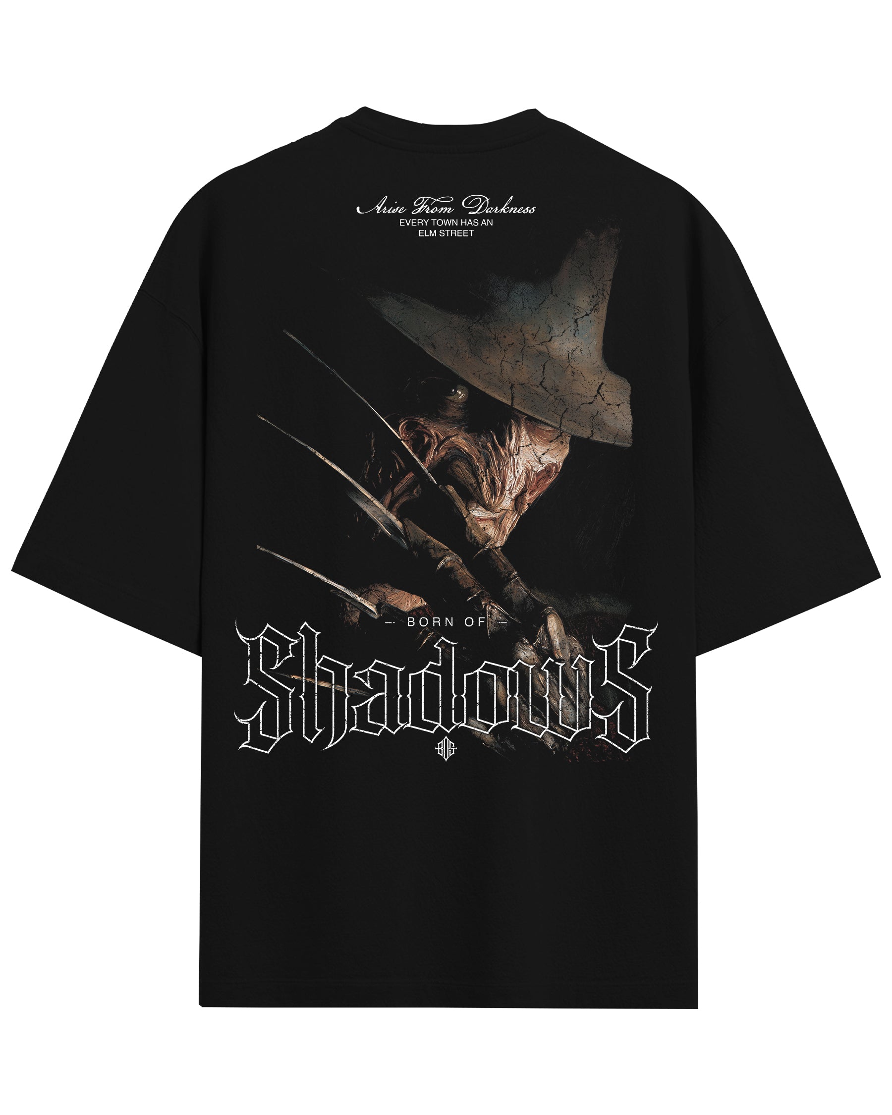 Halloween 'Freddy Krueger' T-Shirt