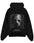 Halloween 'Friday The 13th' Oversized Hoodie