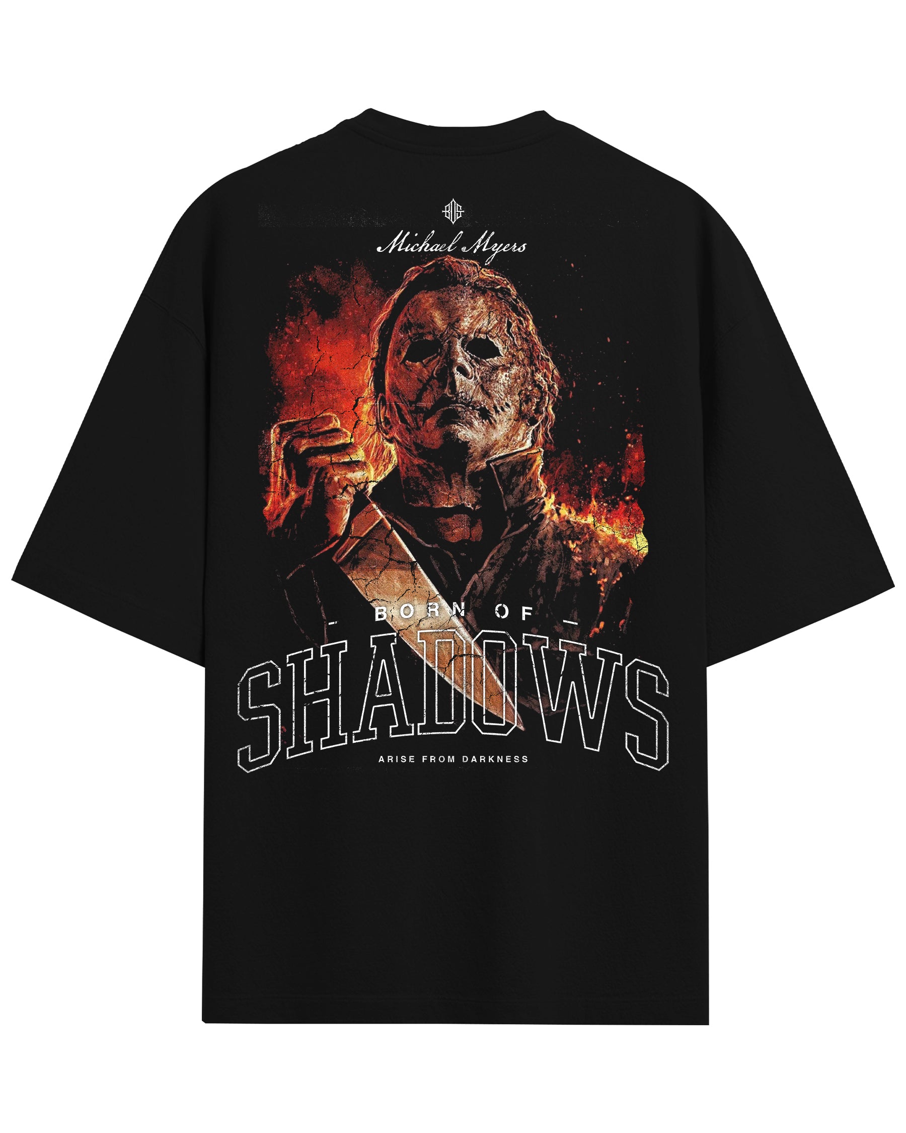 Halloween 'Michael Myers' T-Shirt