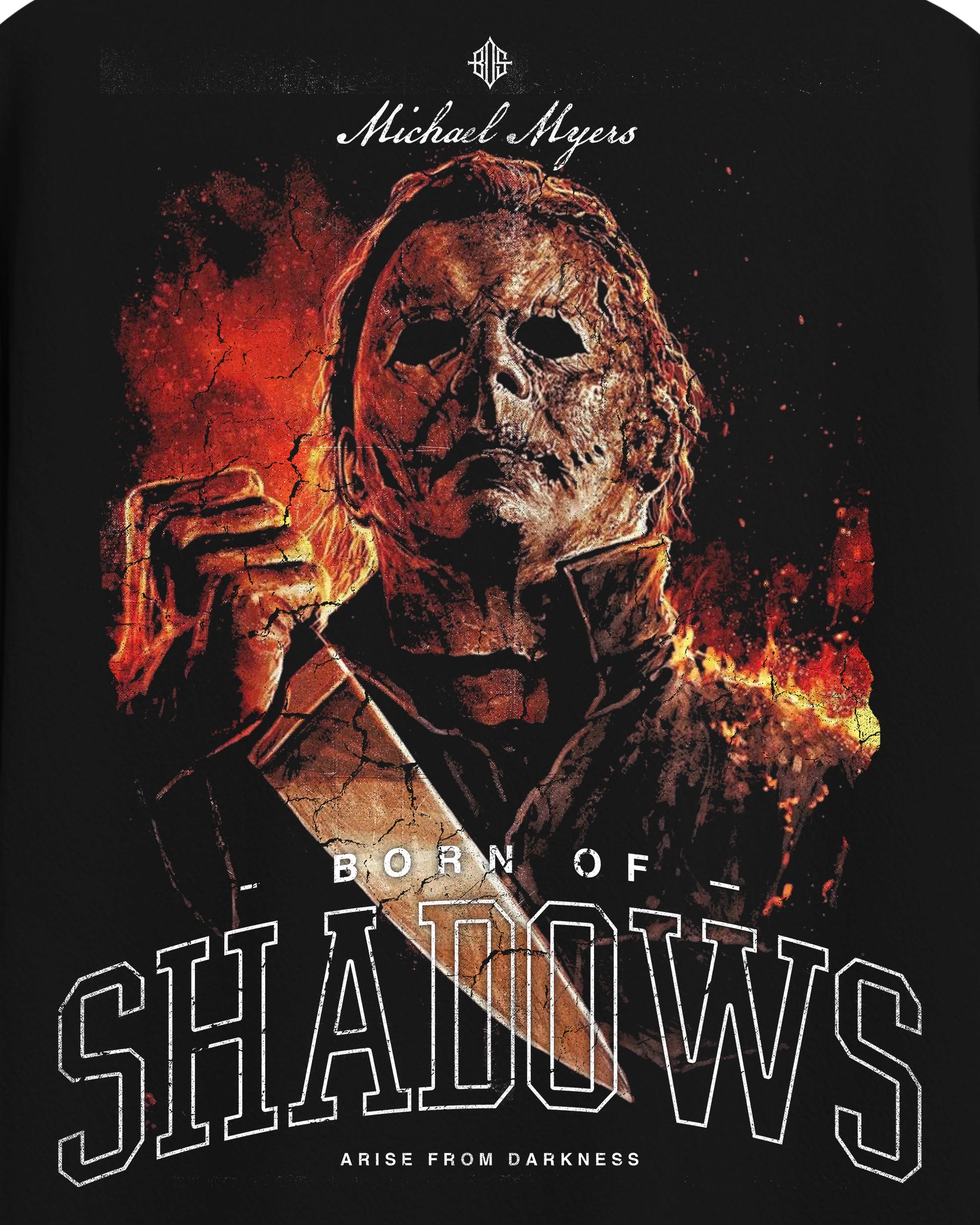 Halloween 'Michael Myers' T-Shirt