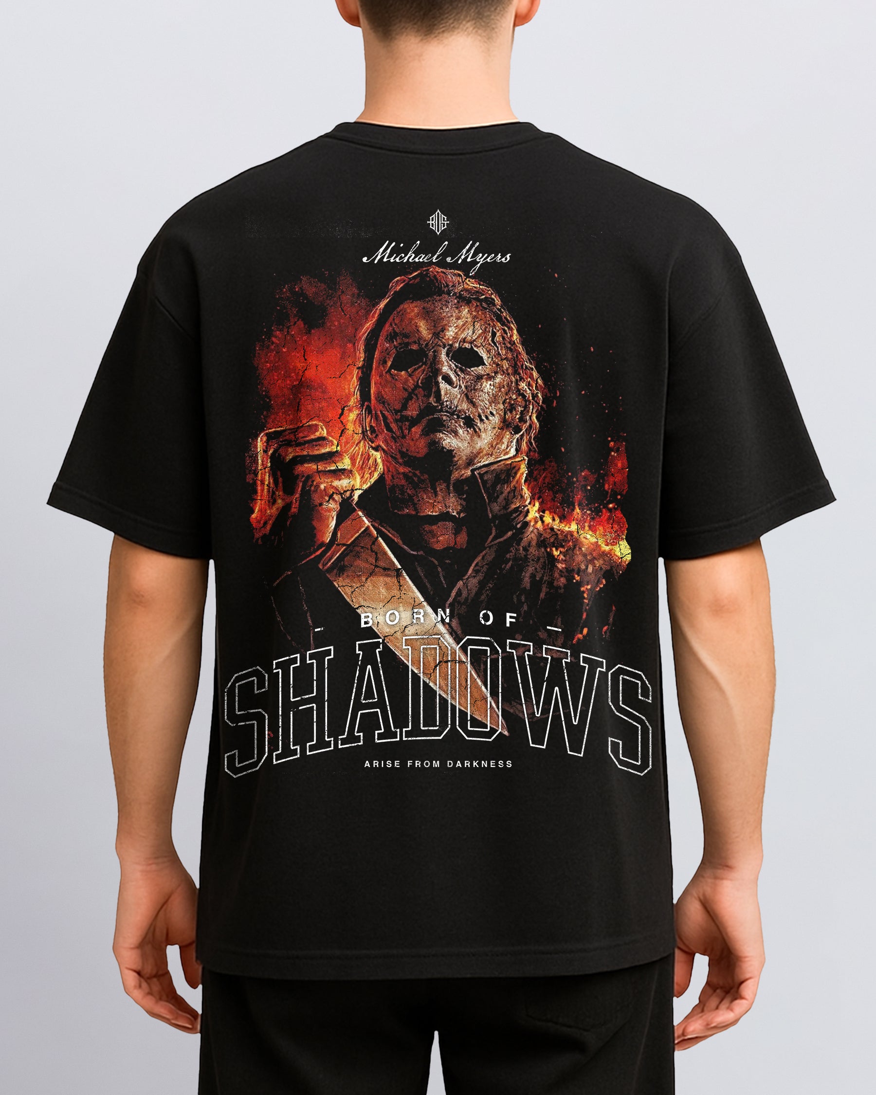 Halloween 'Michael Myers' T-Shirt
