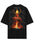 Hellboy 'Crowned Beast' T-Shirt