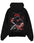 [Limited Edition] 'Jujutsu Kaisen: Toji Fushiguro' Oversized Hoodie