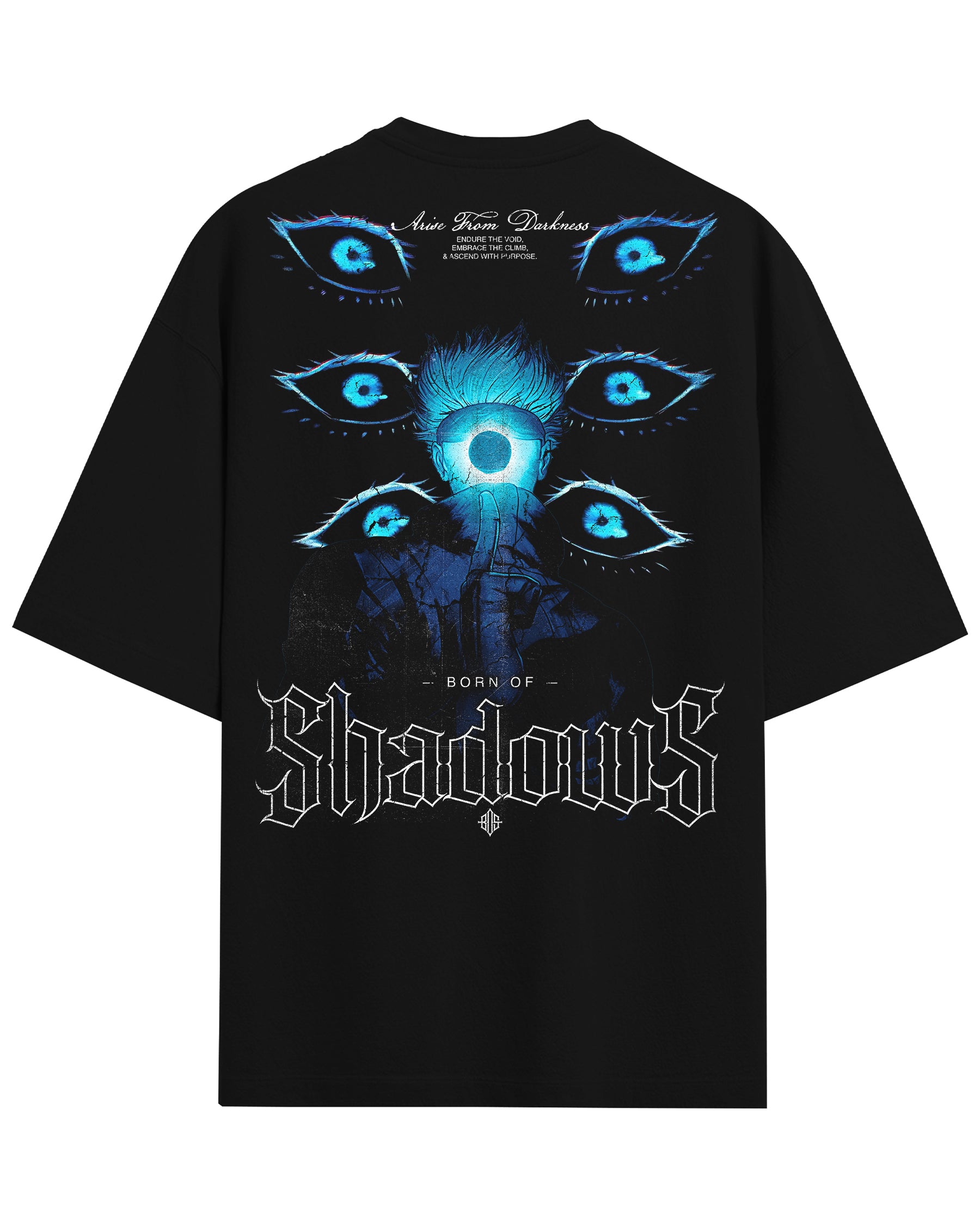 Jujutsu Kaisen 'Gojo' T-Shirt