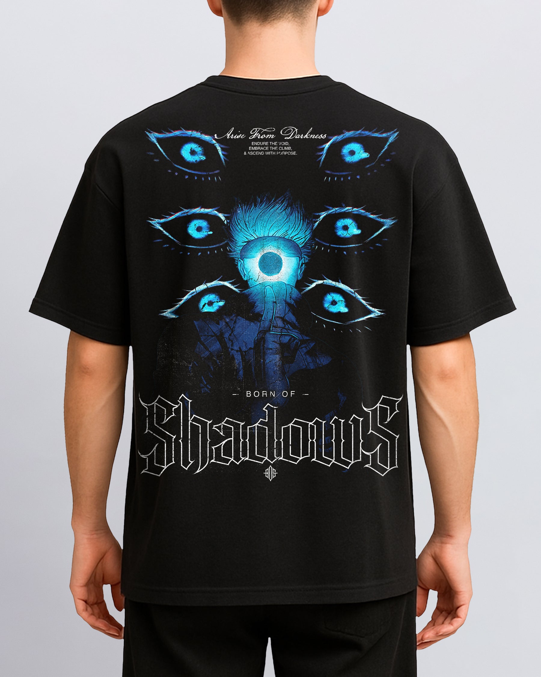 Jujutsu Kaisen 'Gojo' T-Shirt