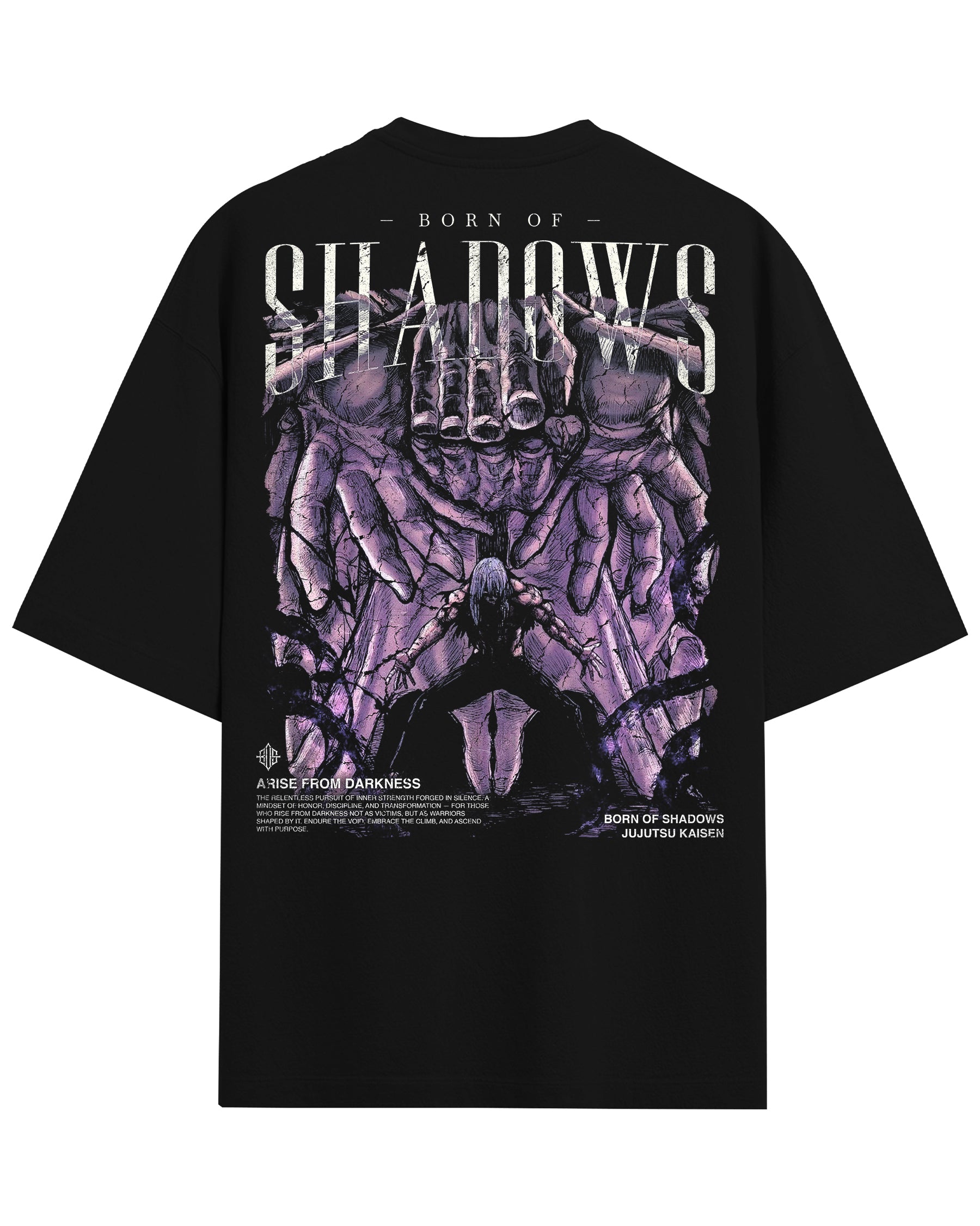 Jujutsu Kaisen 'Mahito' T-Shirt