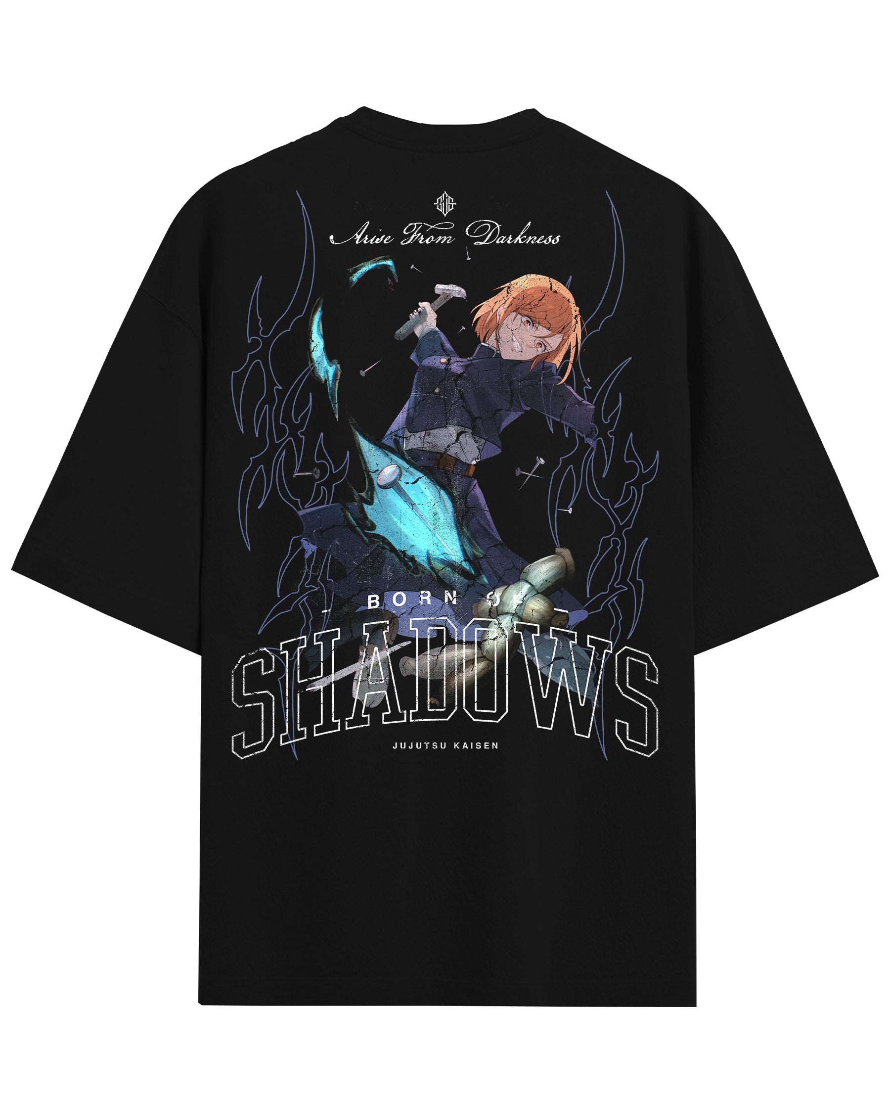 Jujutsu Kaisen 'Nobara' T-Shirt