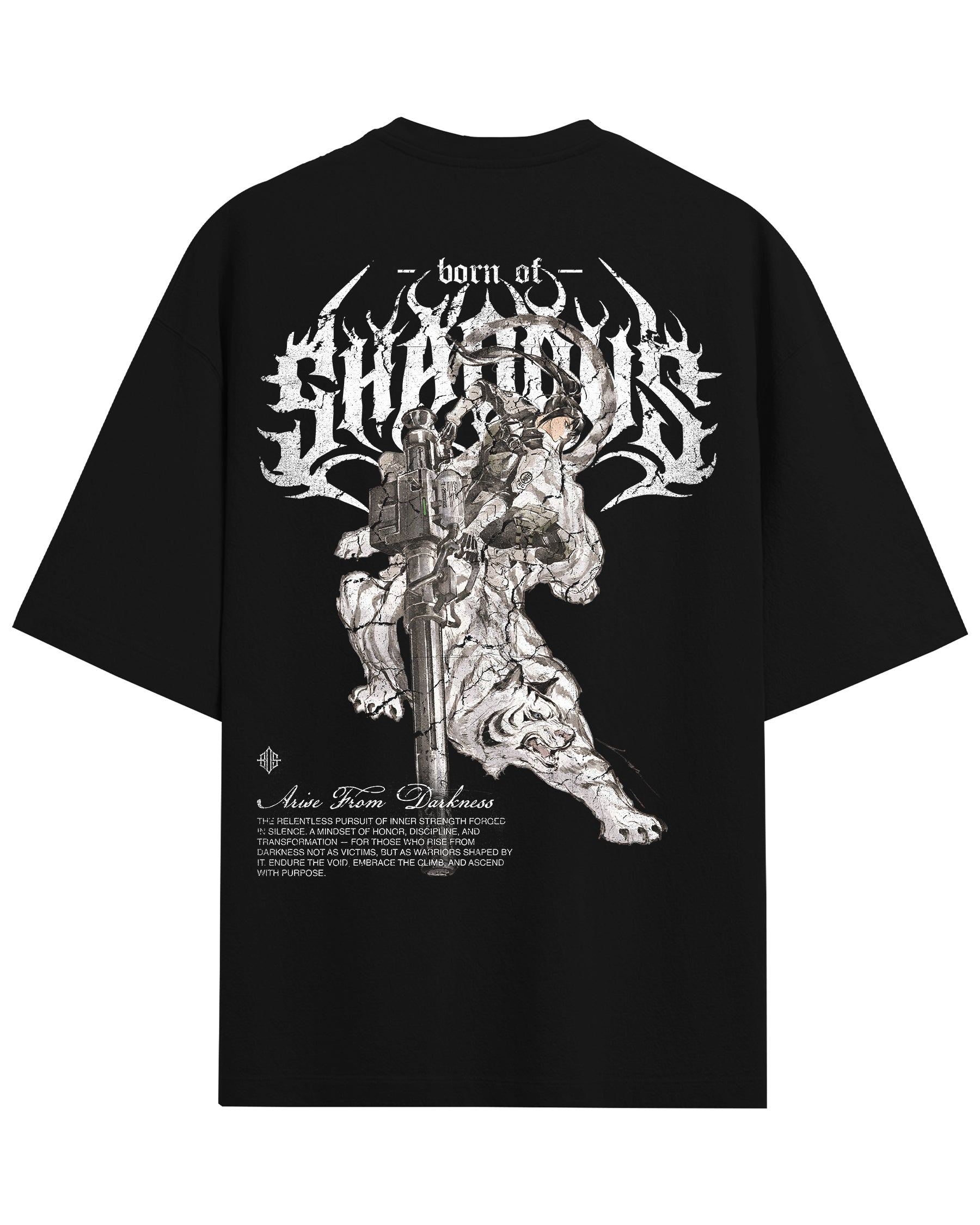 Kaiju No. 8 'Mina Ashiro' T-Shirt