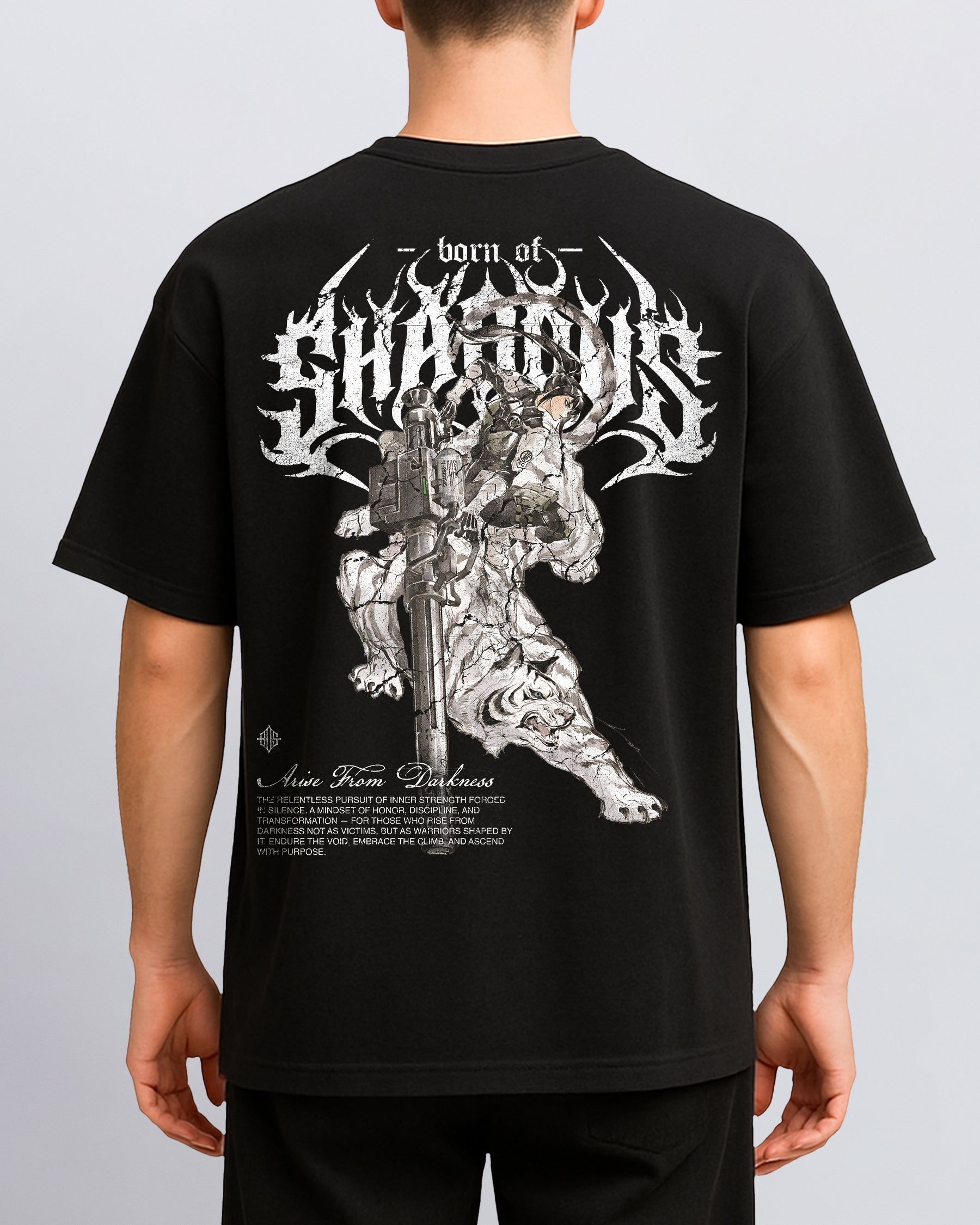 Kaiju No. 8 'Mina Ashiro' T-Shirt