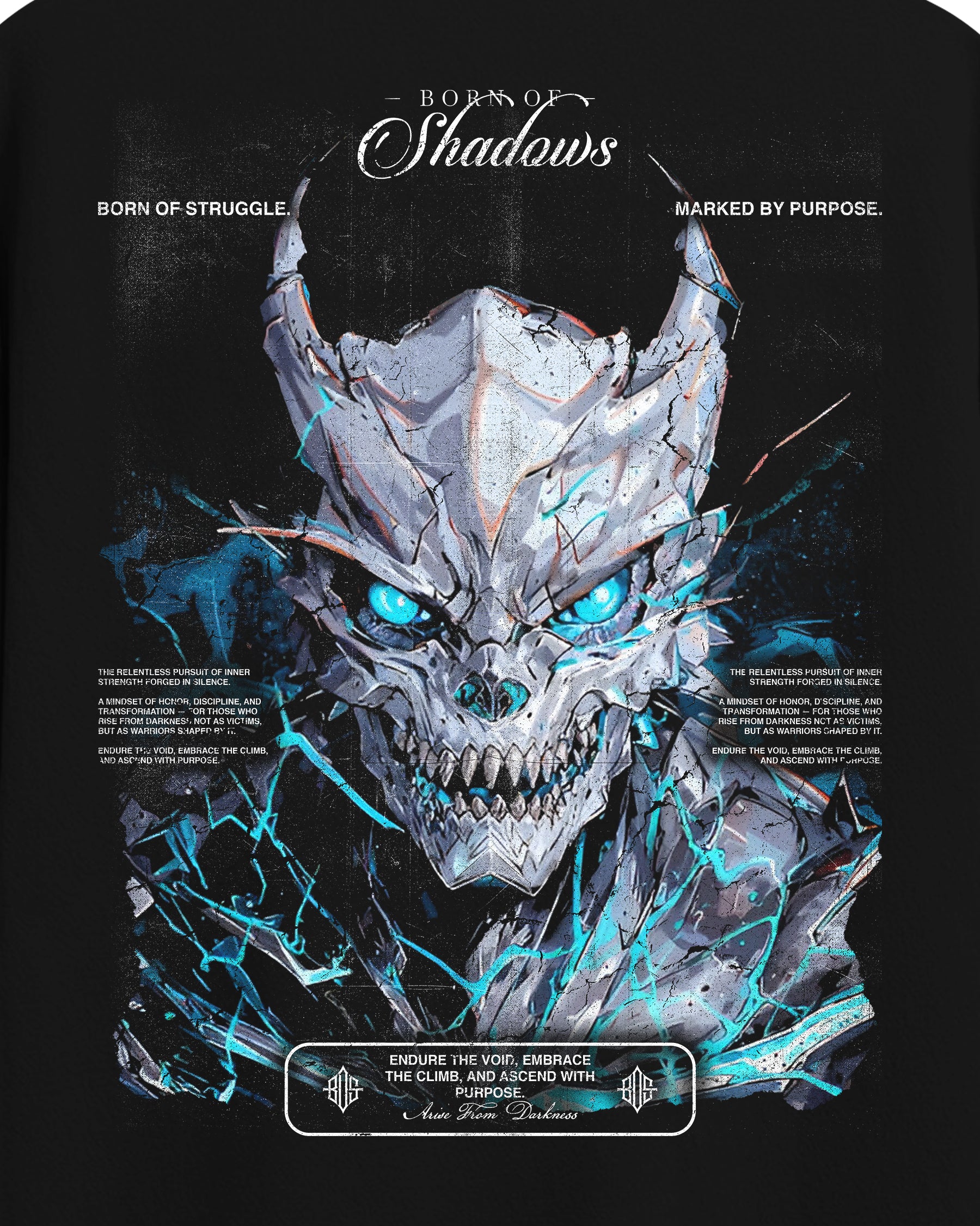 Kaiju No. 8 'Unleashed' T-Shirt