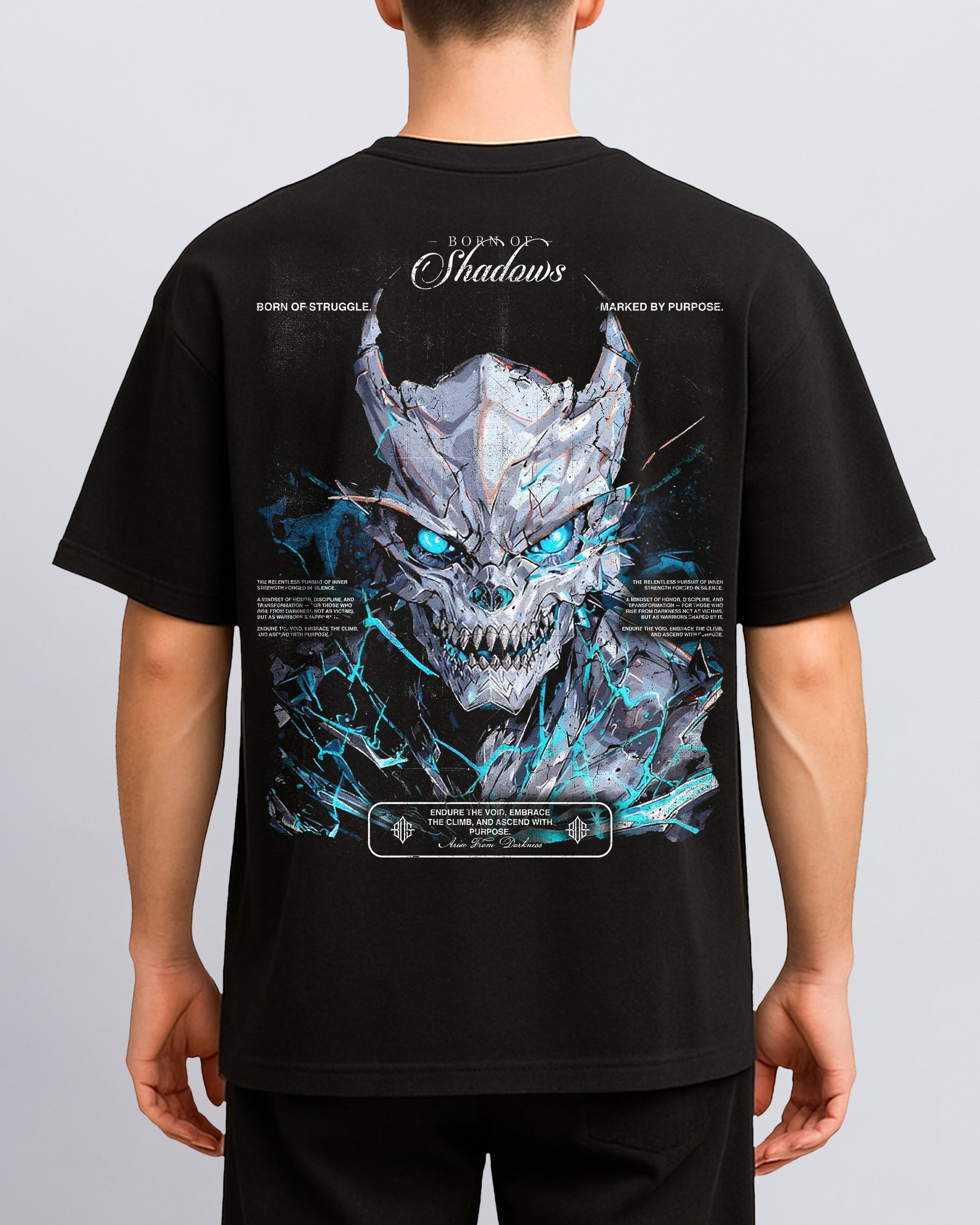 Kaiju No. 8 'Unleashed' T-Shirt