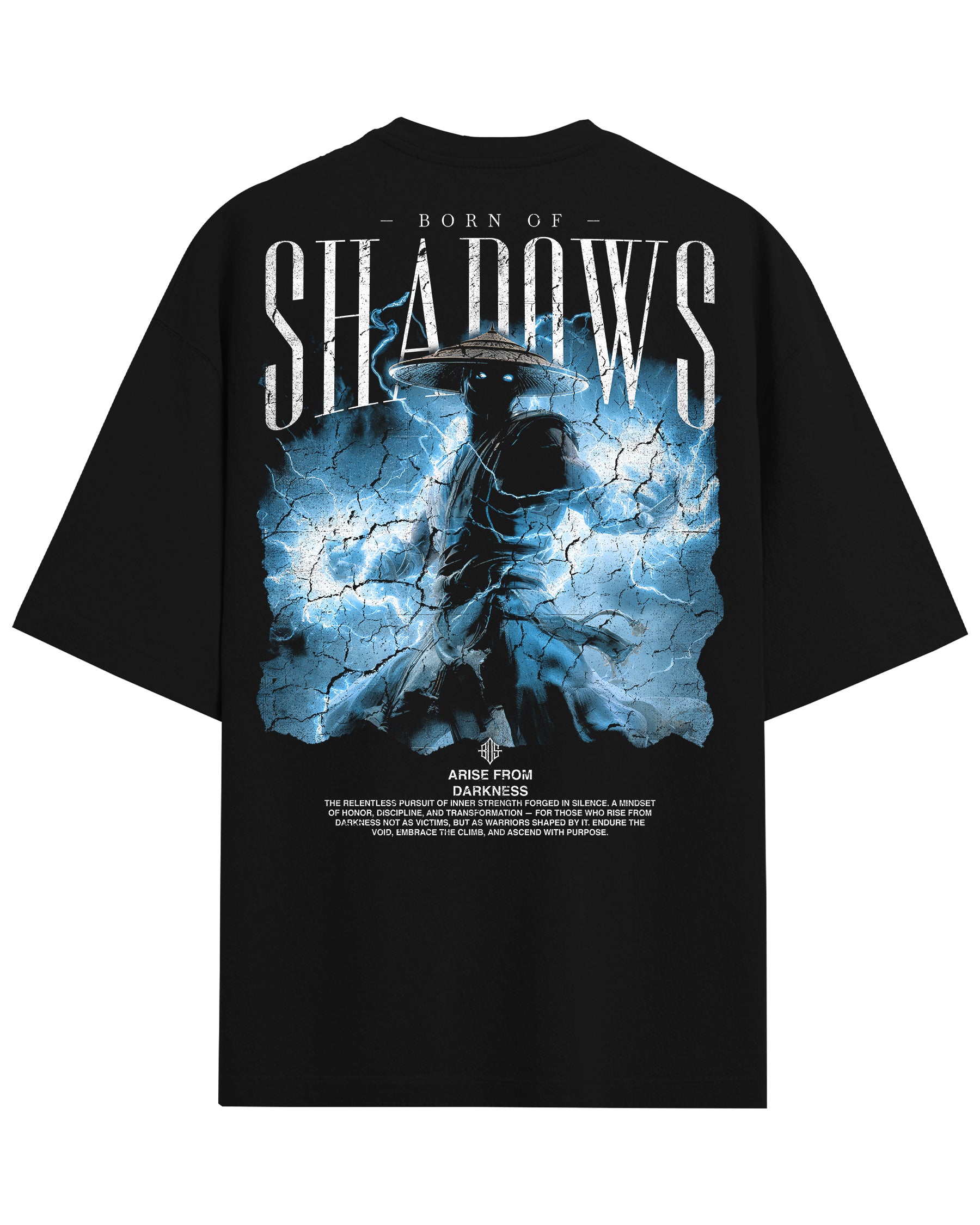 Mortal Kombat 'Raiden' T-Shirt