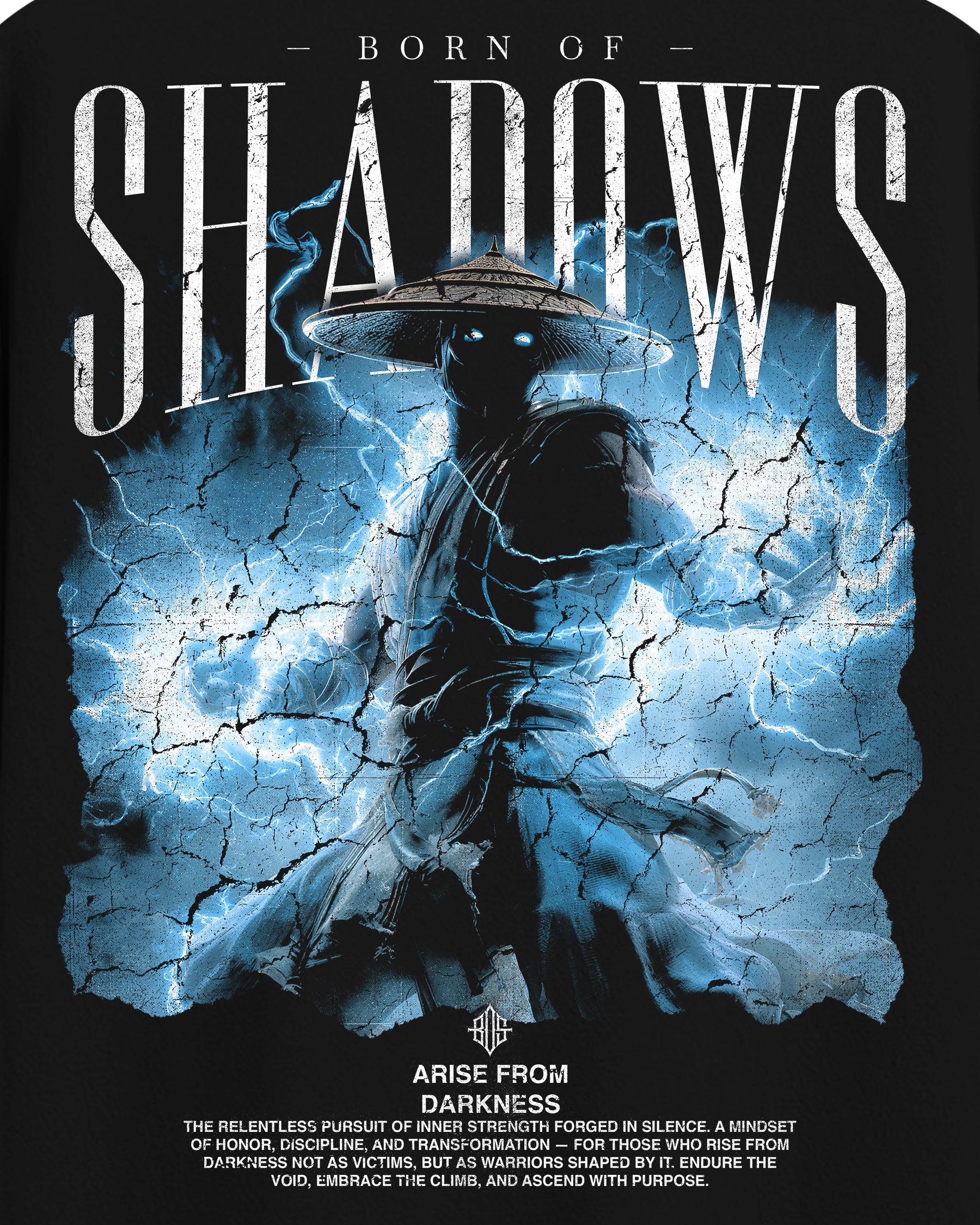 Mortal Kombat 'Raiden' T-Shirt