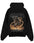 Mortal Kombat 'Scorpion' Oversized Hoodie
