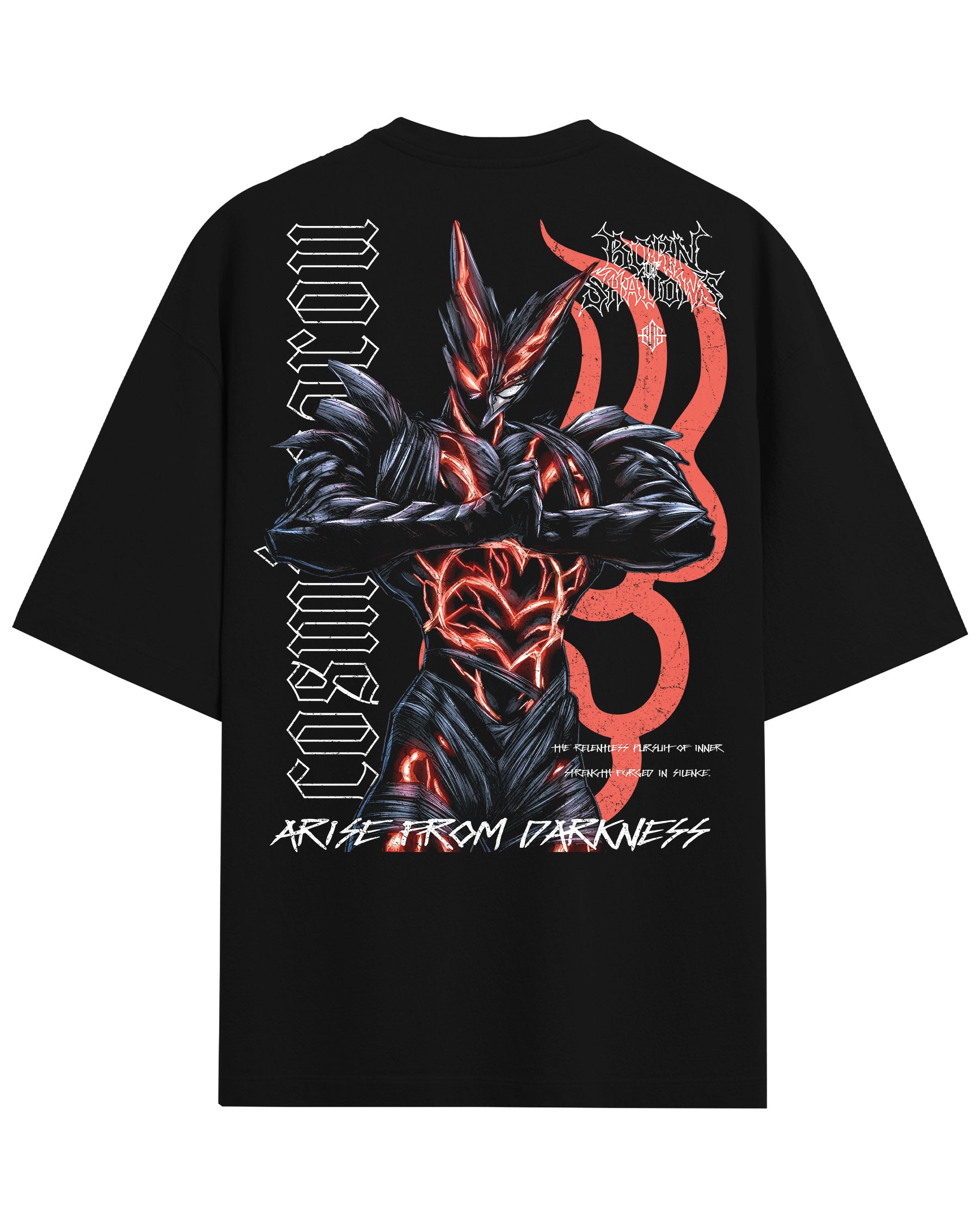 Chainsaw Man 'Chainsaw Devil' T-Shirt