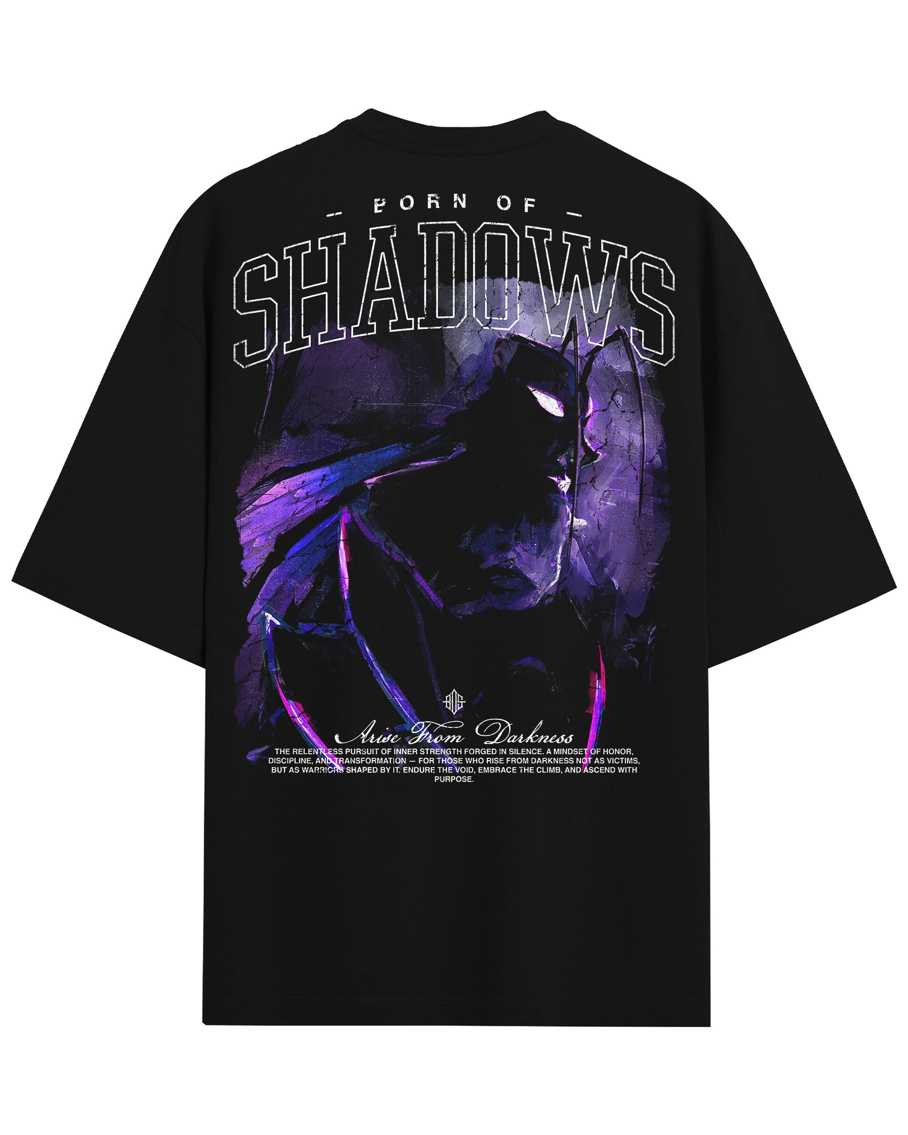 Solo Leveling 'Beru' T-Shirt