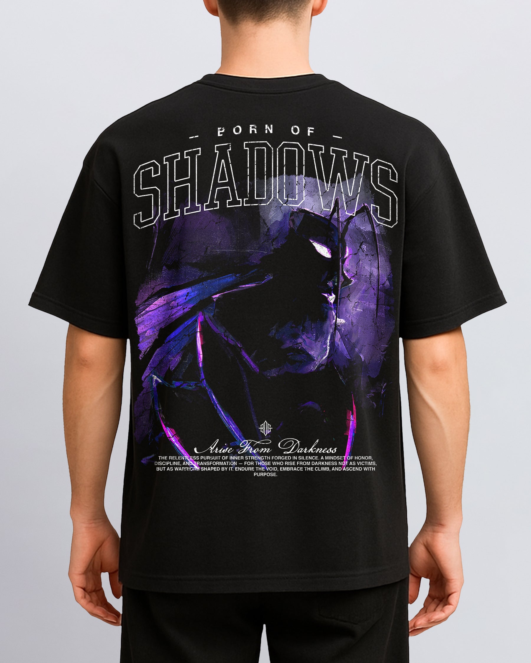 Solo Leveling 'Beru' T-Shirt