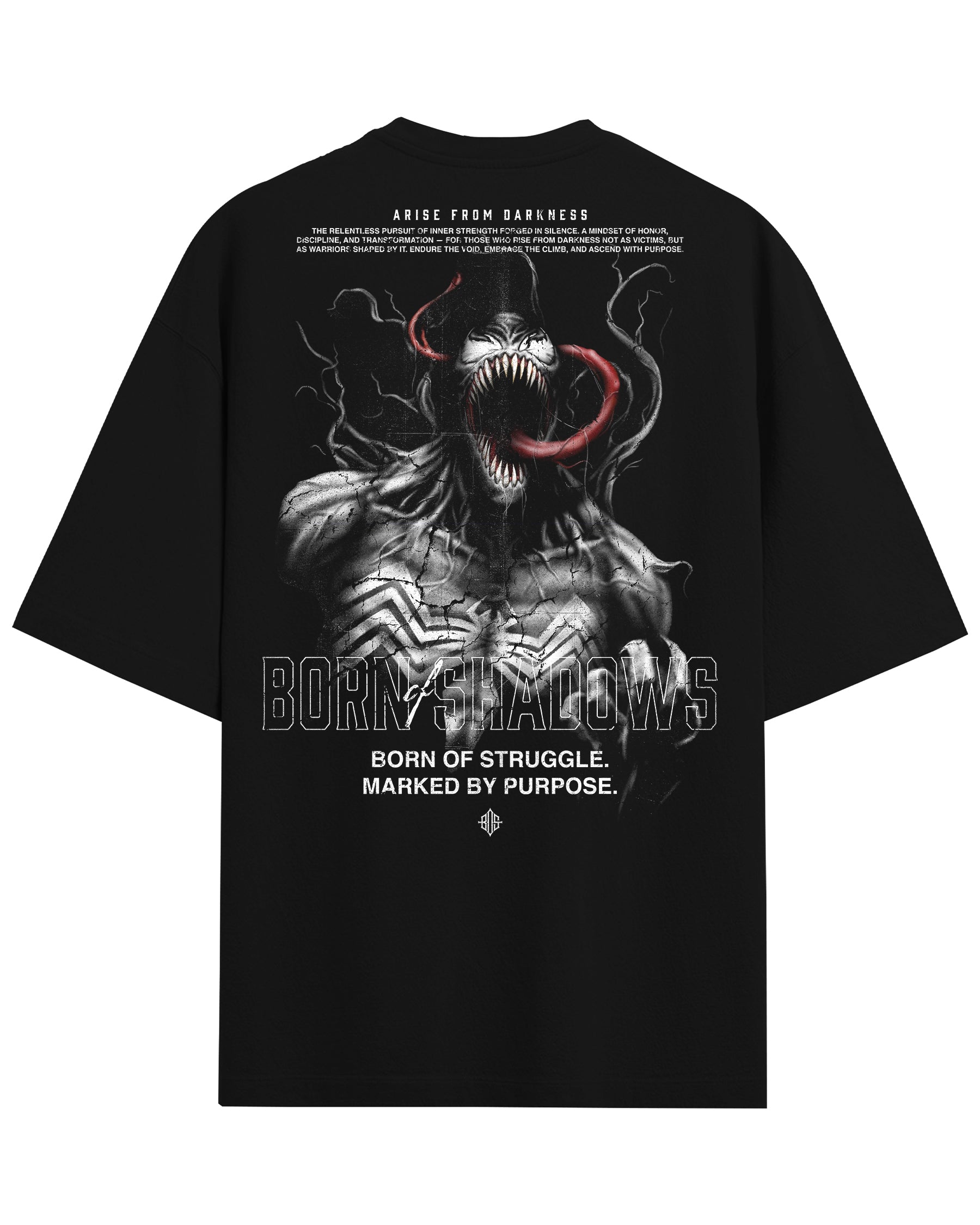 Spider-Man 'Venom' T-Shirt