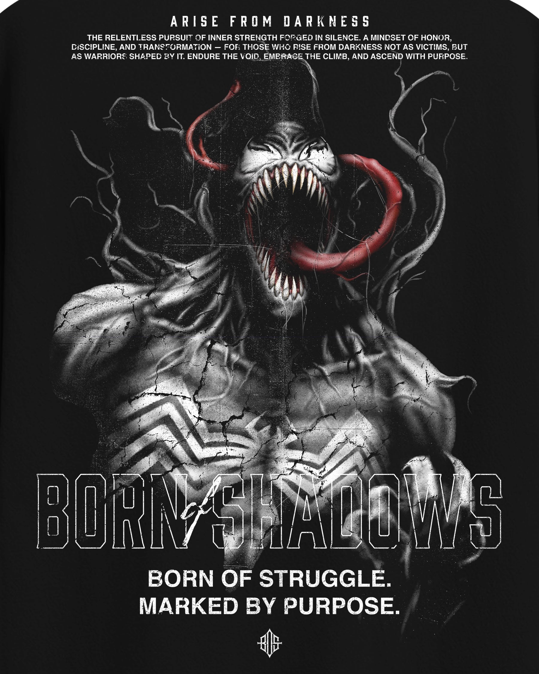 Spider-Man 'Venom' T-Shirt