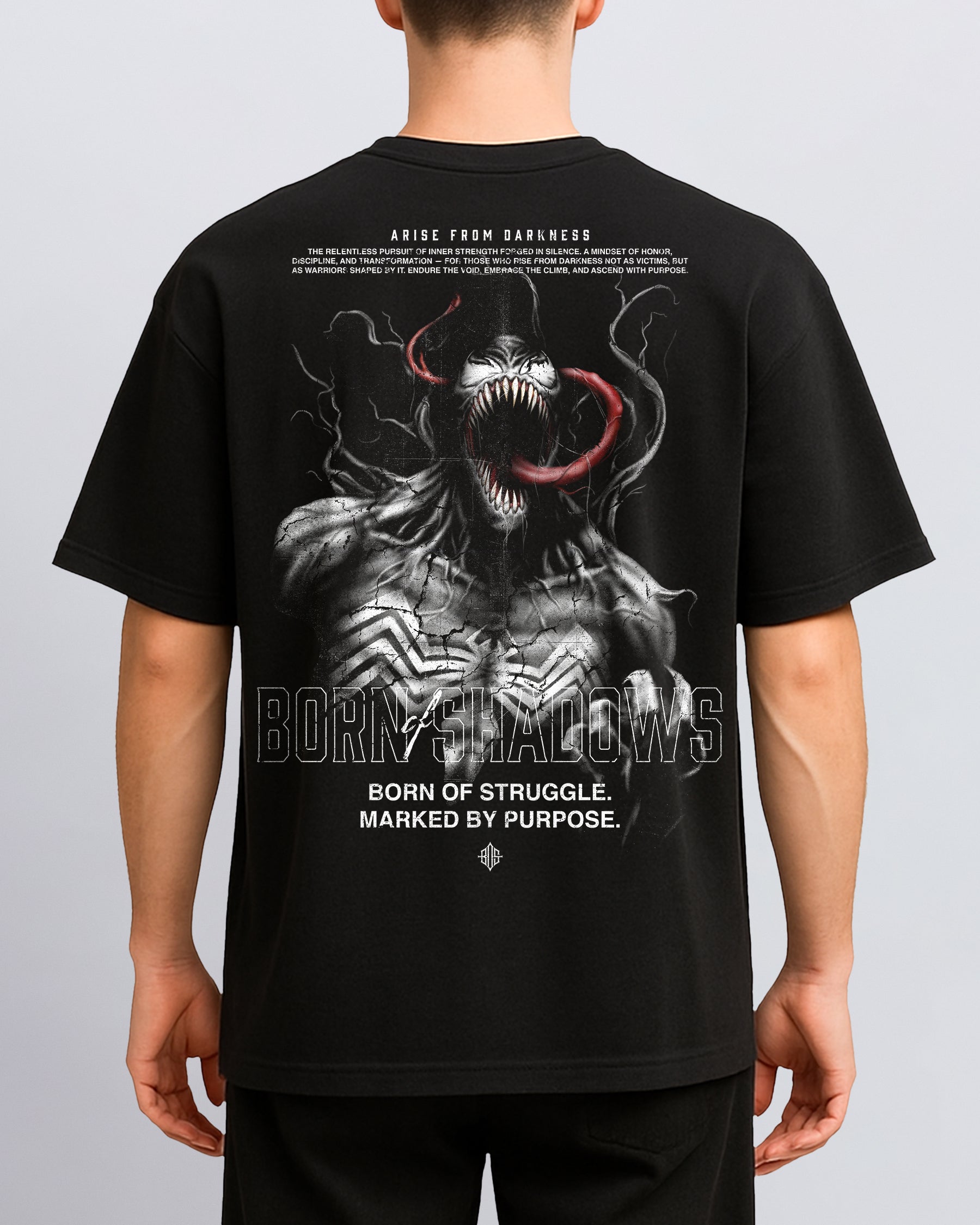 Spider-Man 'Venom' T-Shirt
