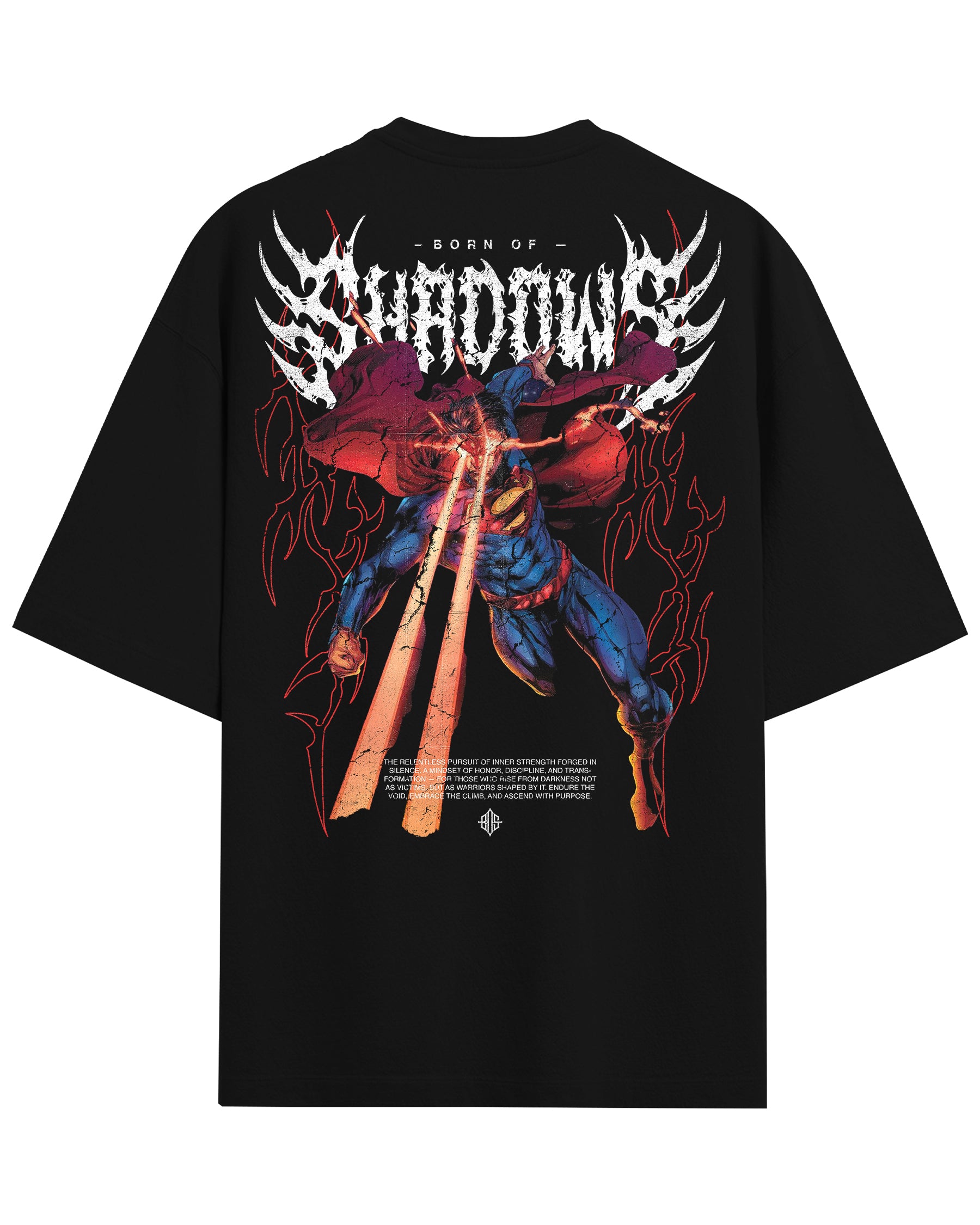 Superman 'Kal-El' T-Shirt