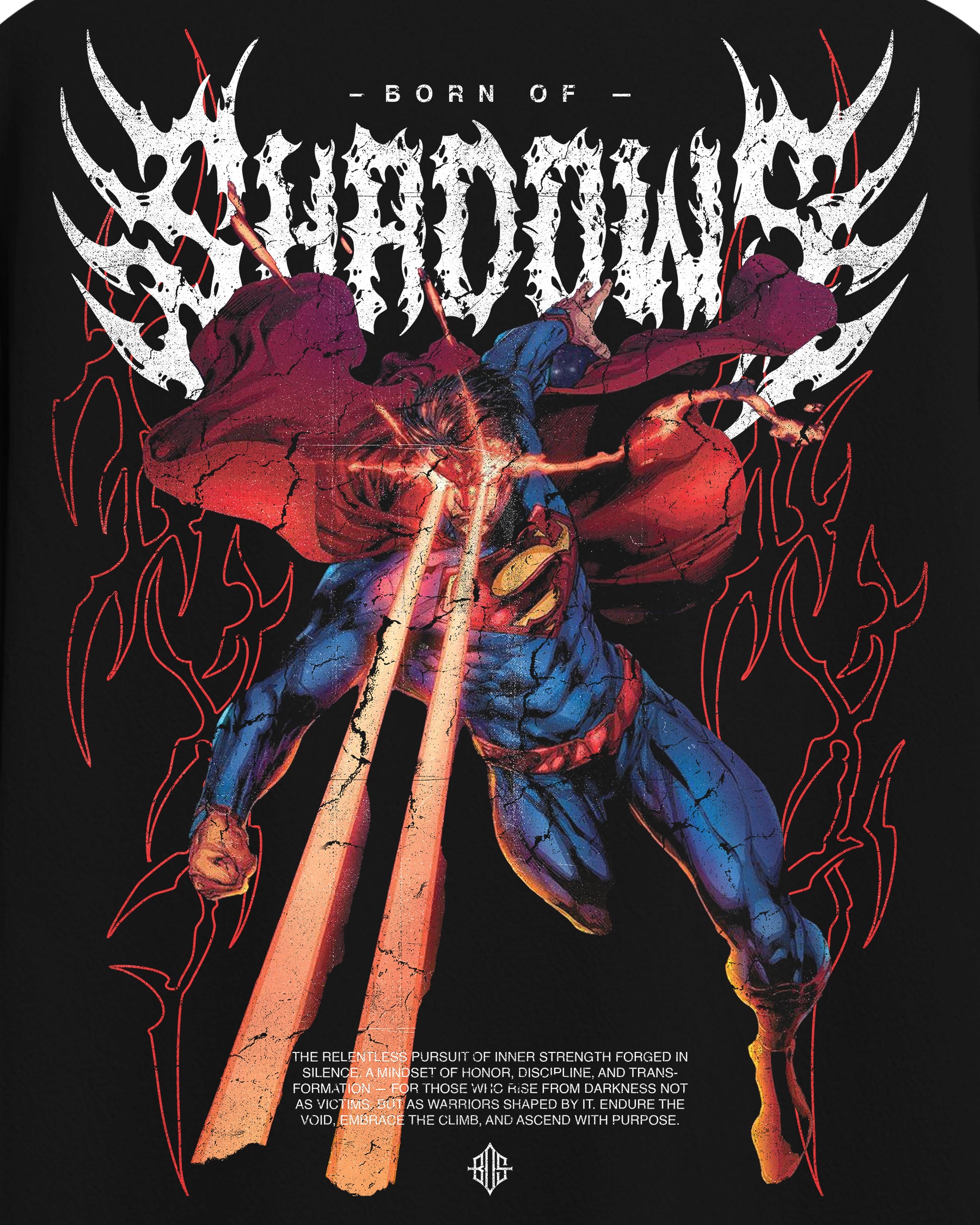 Superman 'Kal-El' T-Shirt