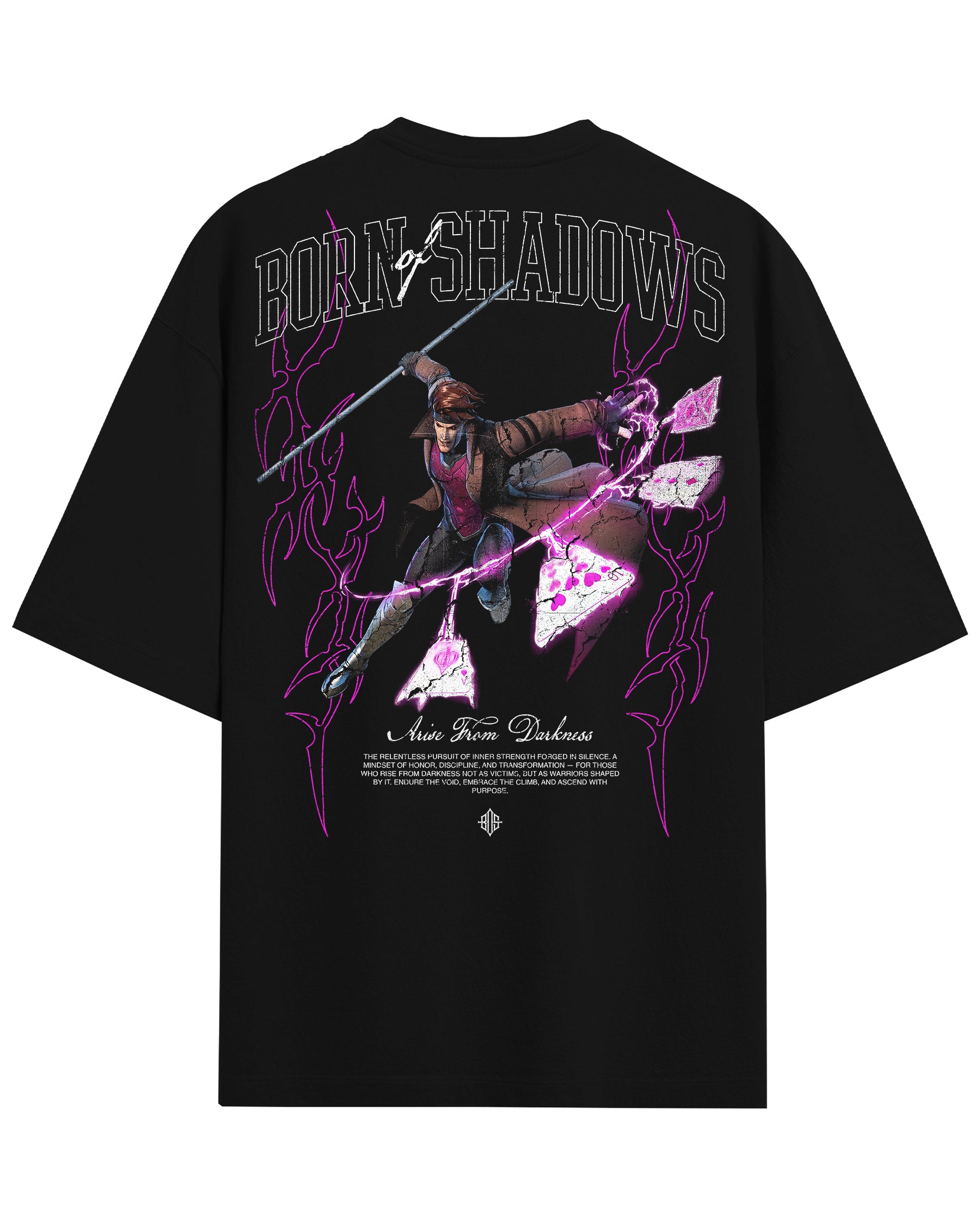 X-Men 'Gambit' T-Shirt